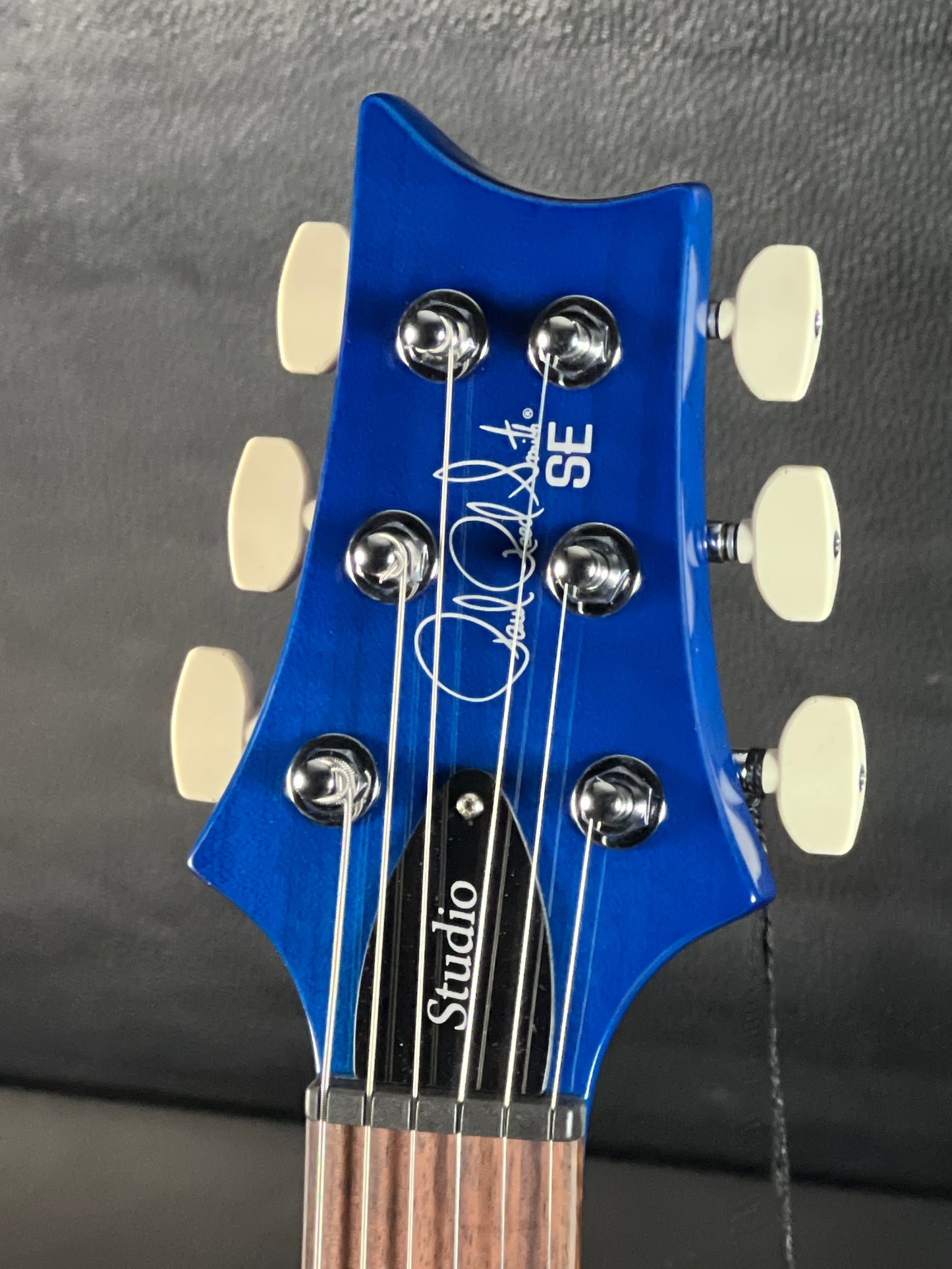 PRS SE Studio Lake Blue