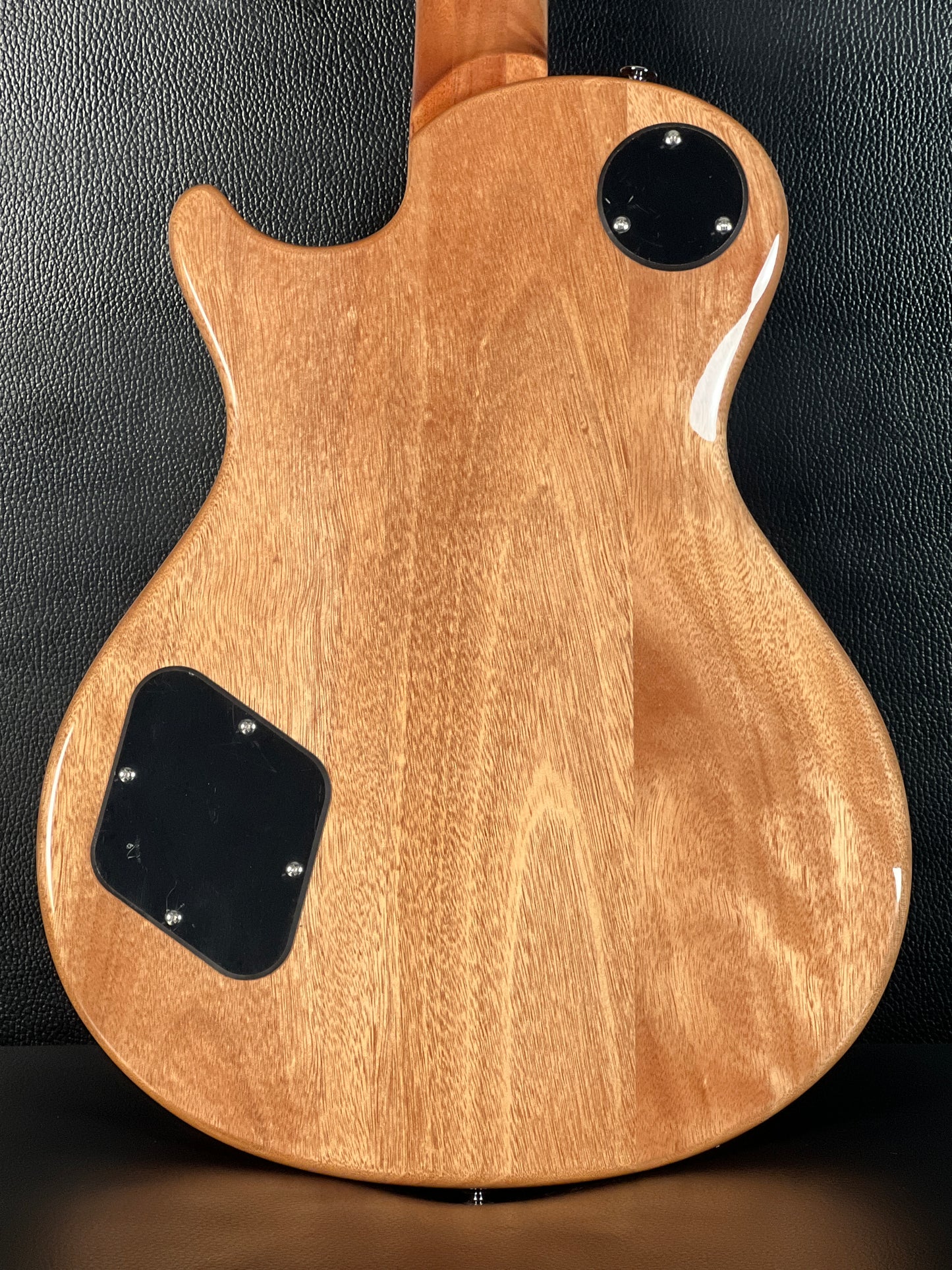PRS SE McCarty 594 Singlecut Charcoal