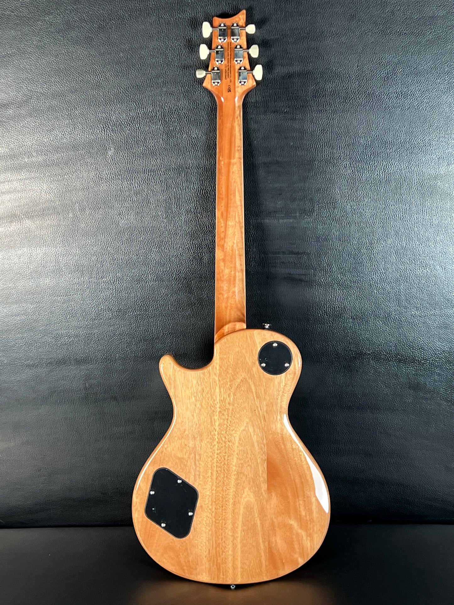 PRS SE McCarty 594 Singlecut Charcoal