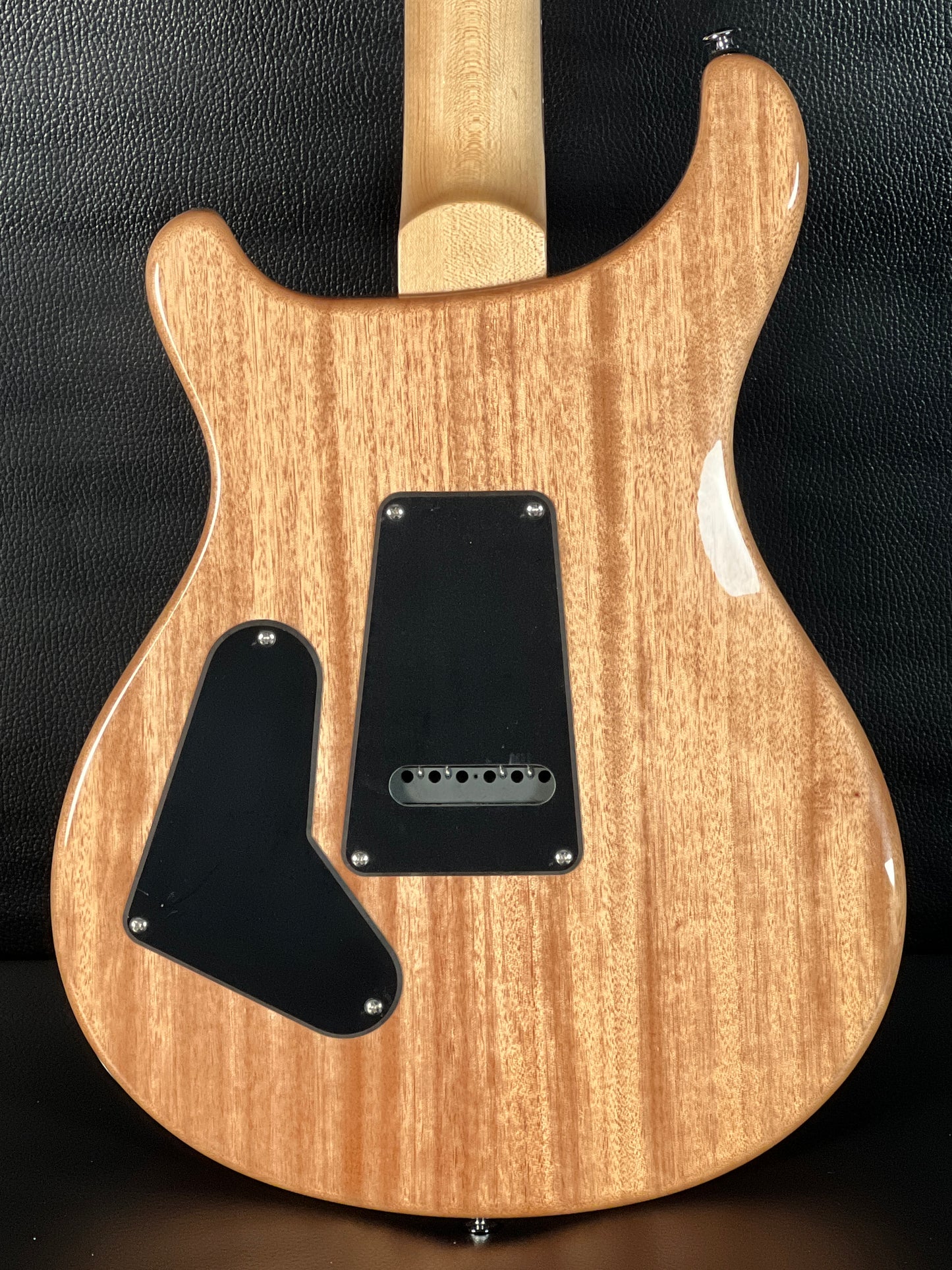 PRS SE Custom 24 Slate Blue