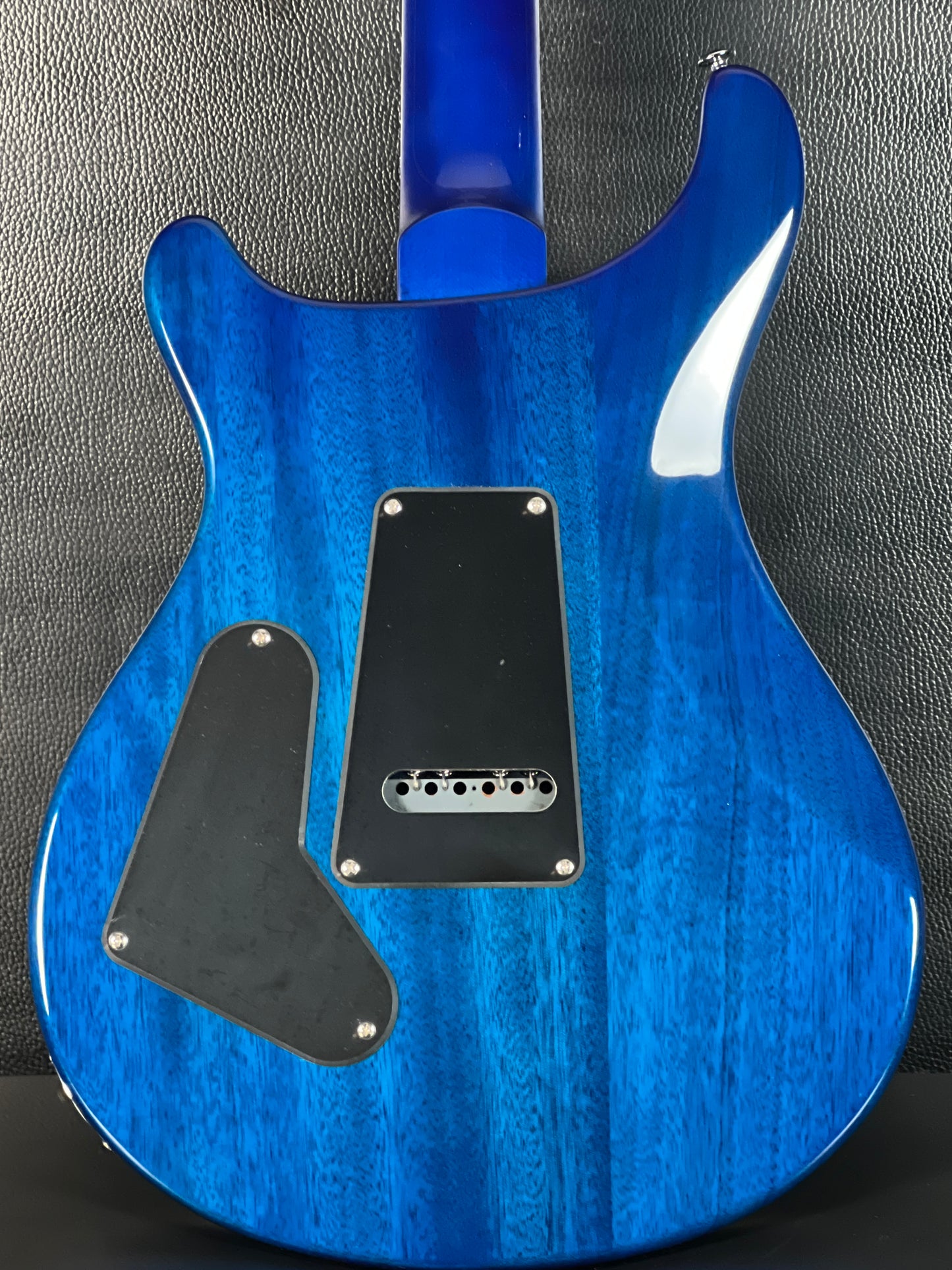 PRS SE Custom 24-08 Quilt Lake Blue