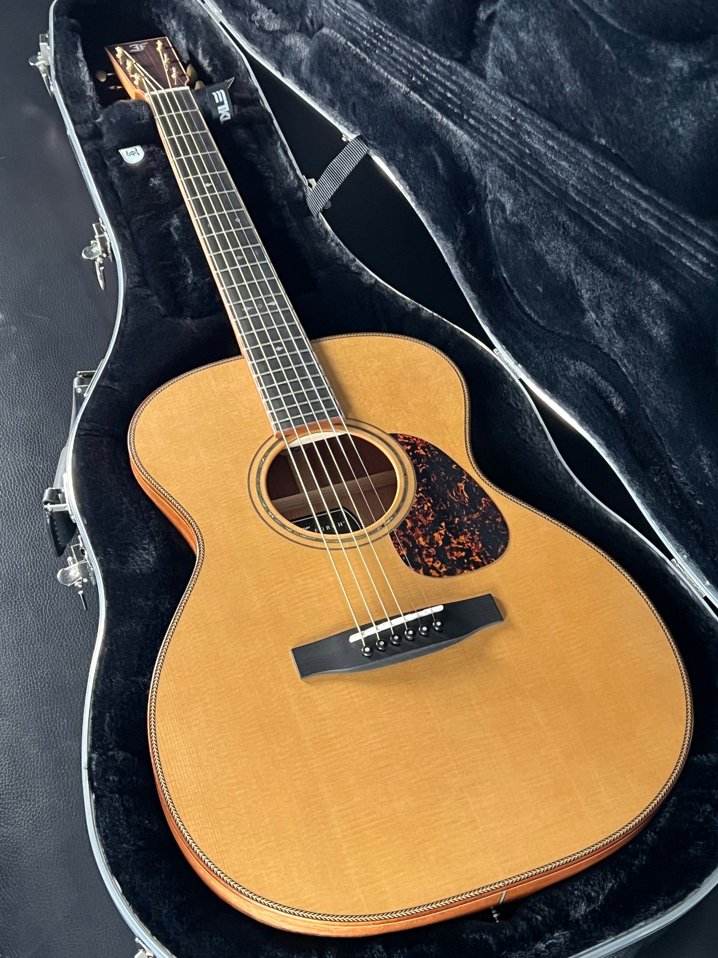 Furch Vintage 3 OM-SM a #137020