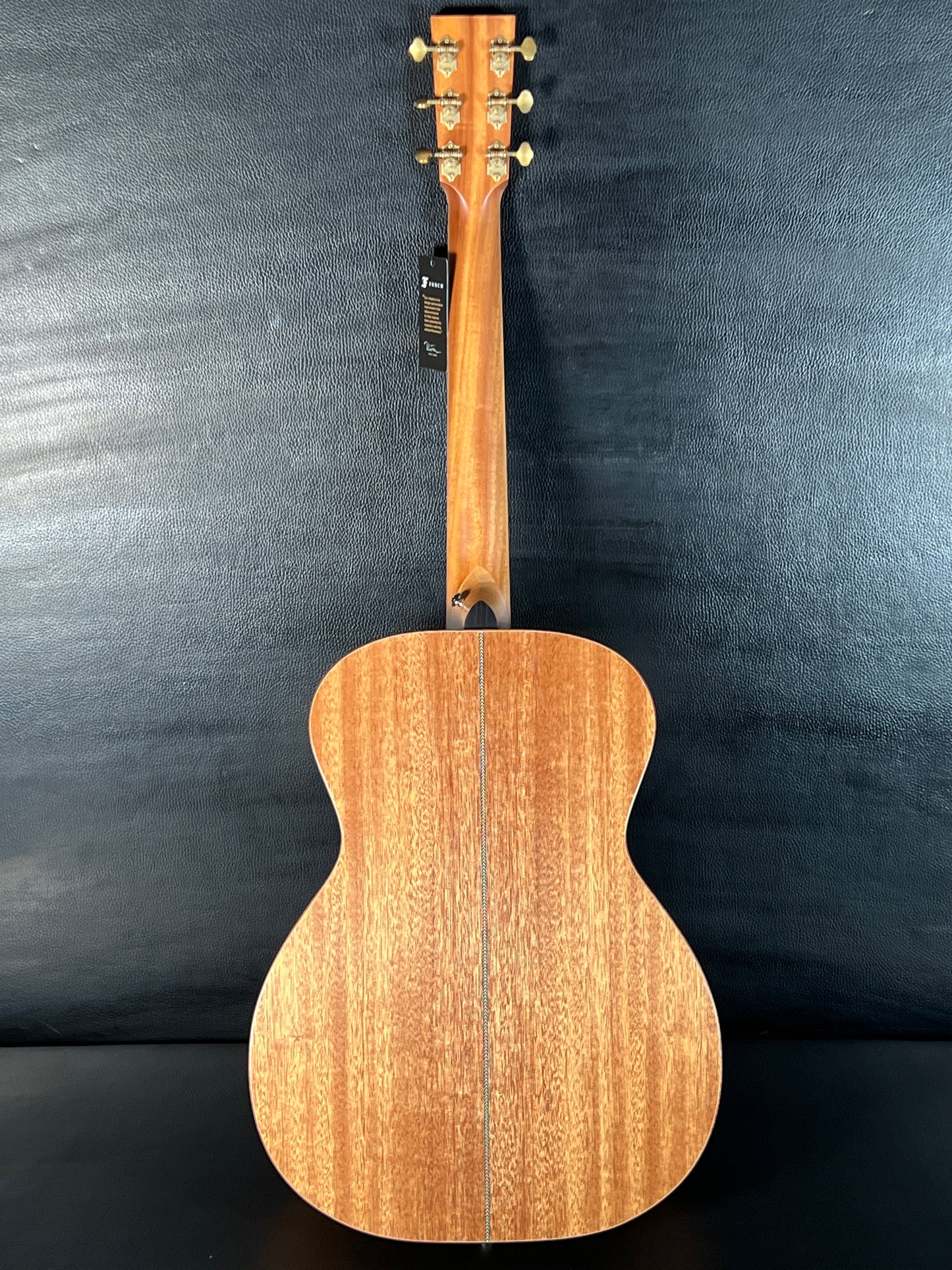 Furch Vintage 3 OM-SM a #137020
