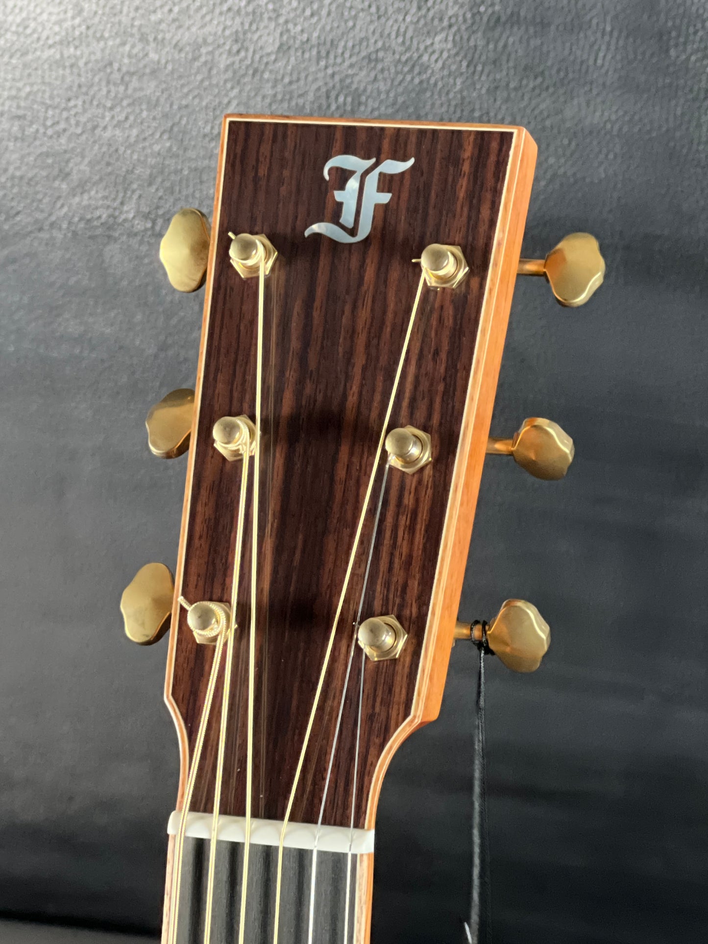 Furch Vintage 3 OM-SM a #137020