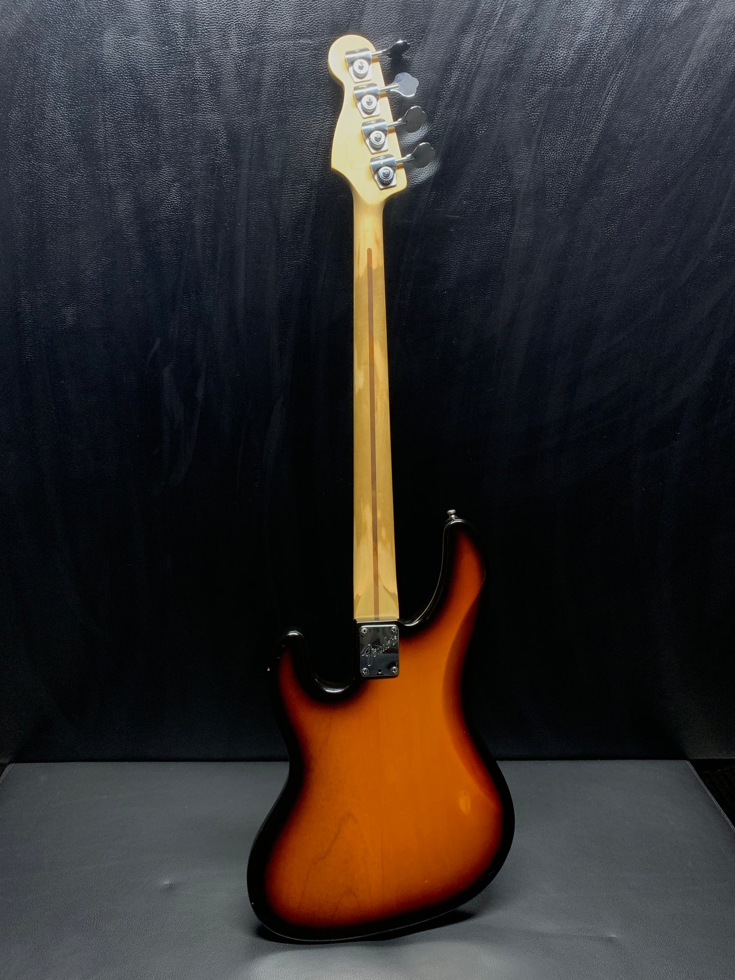 Fender Jazz Bass Longhorn USA (PRE-OWNED)