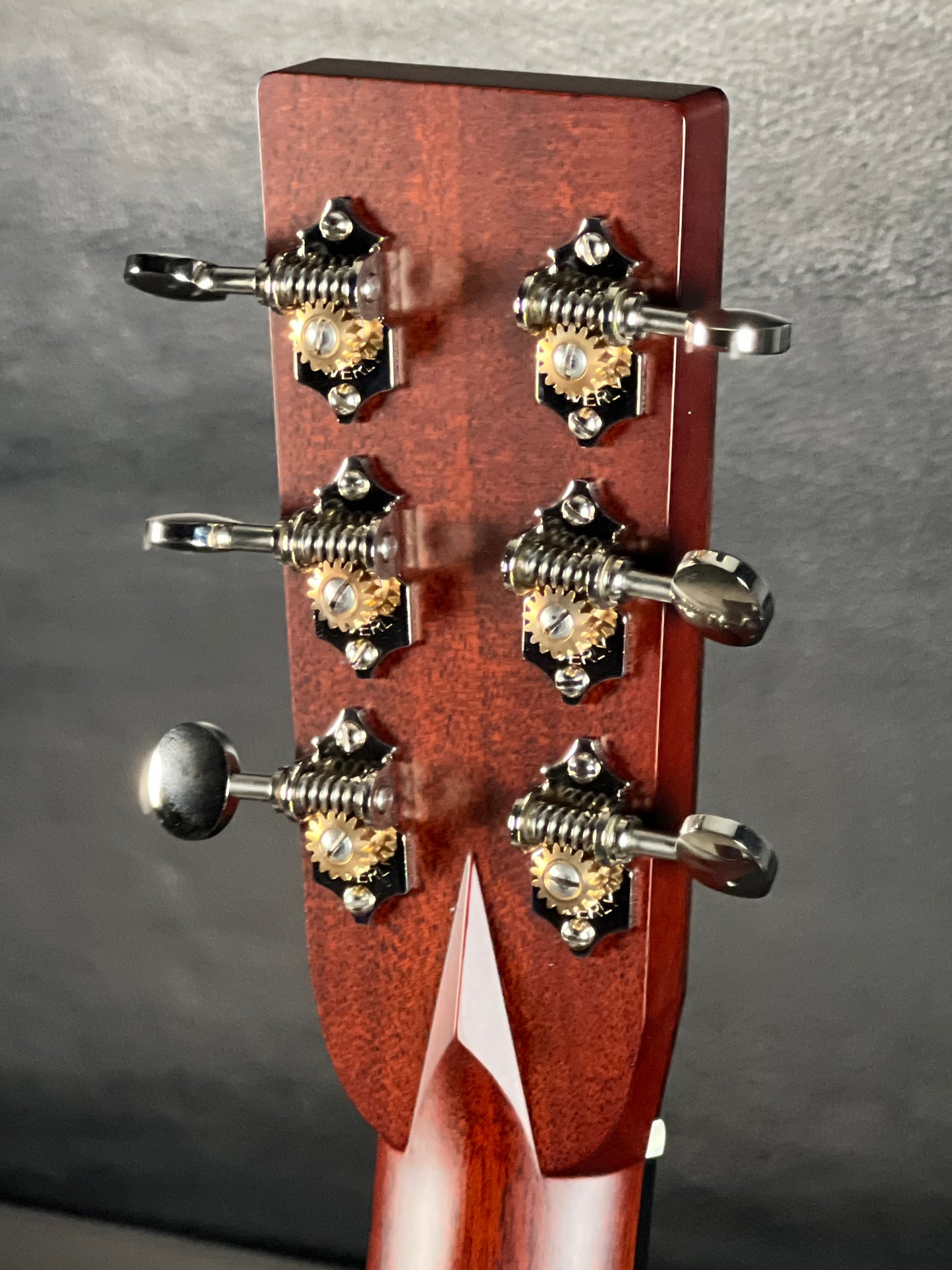 Santa Cruz 50th Anniversary Limited Edition OM/PW