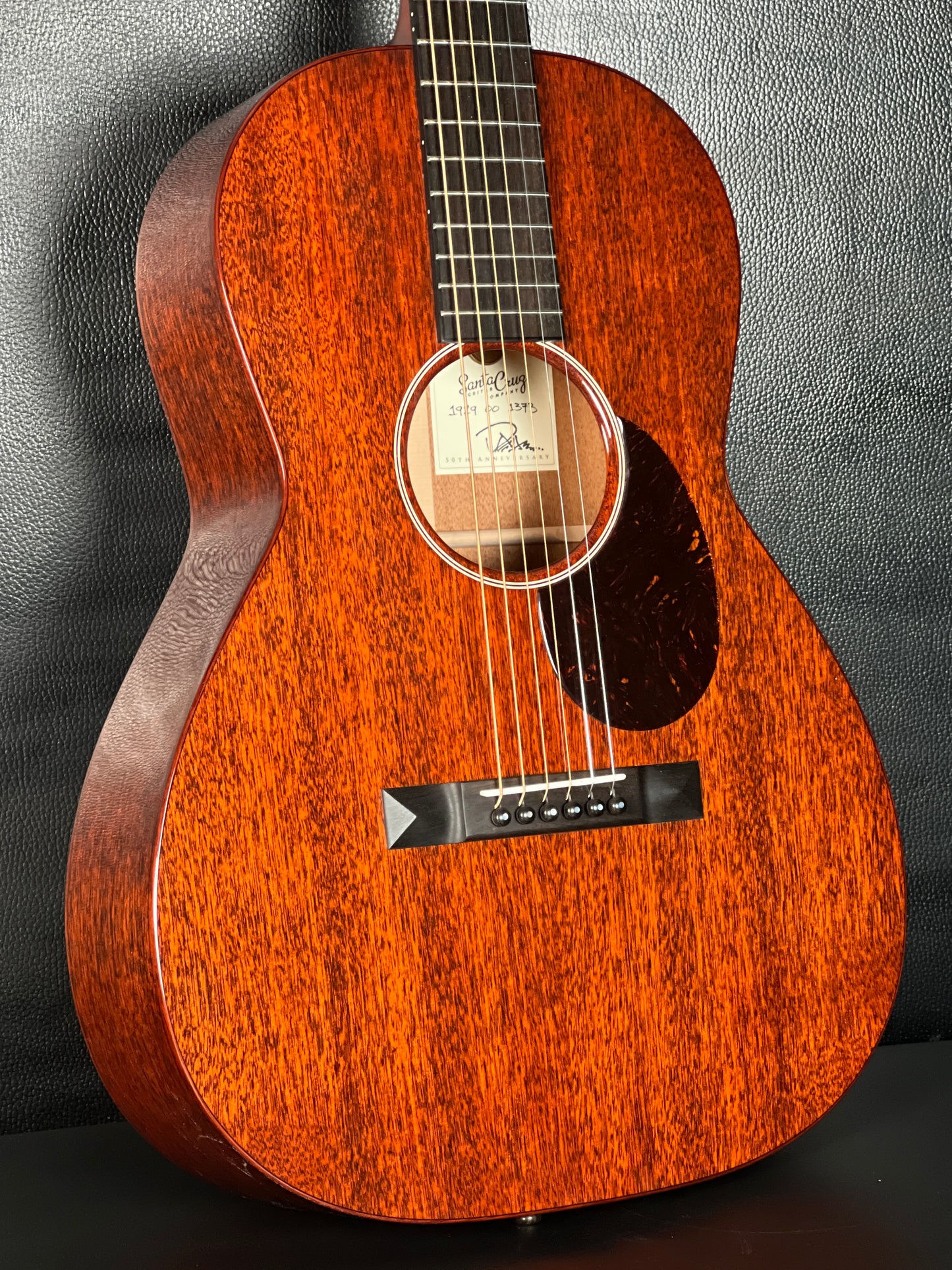 Santa Cruz 50th Anniversary Limited Edition 1929 OO