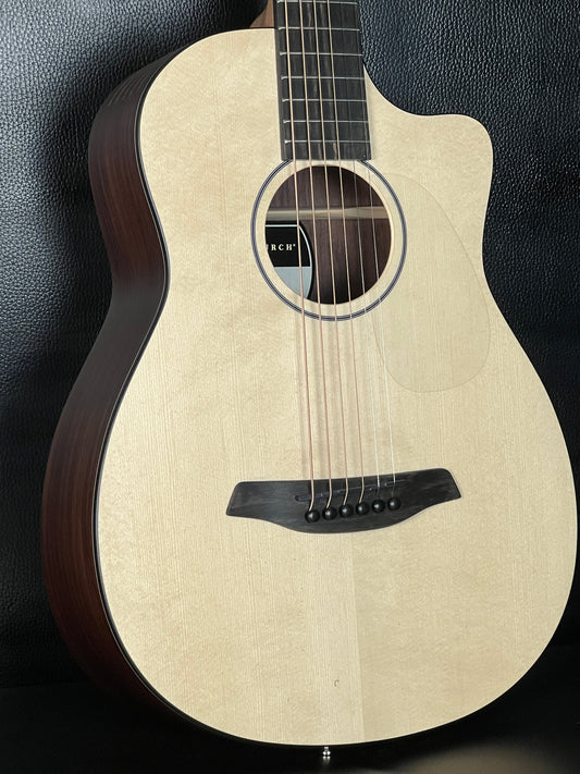 Furch Pioneer ER a Travel Guitar #137014