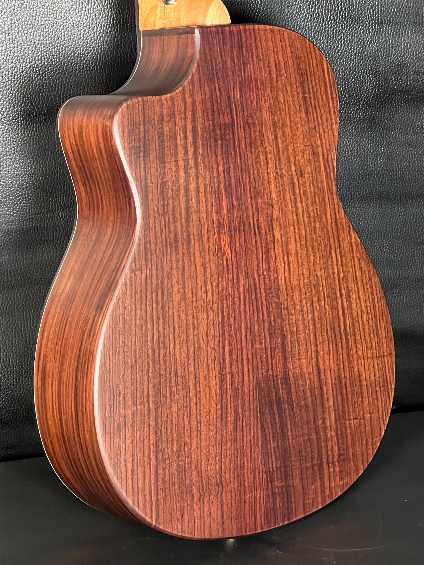 Furch Pioneer ER a Travel Guitar #137014