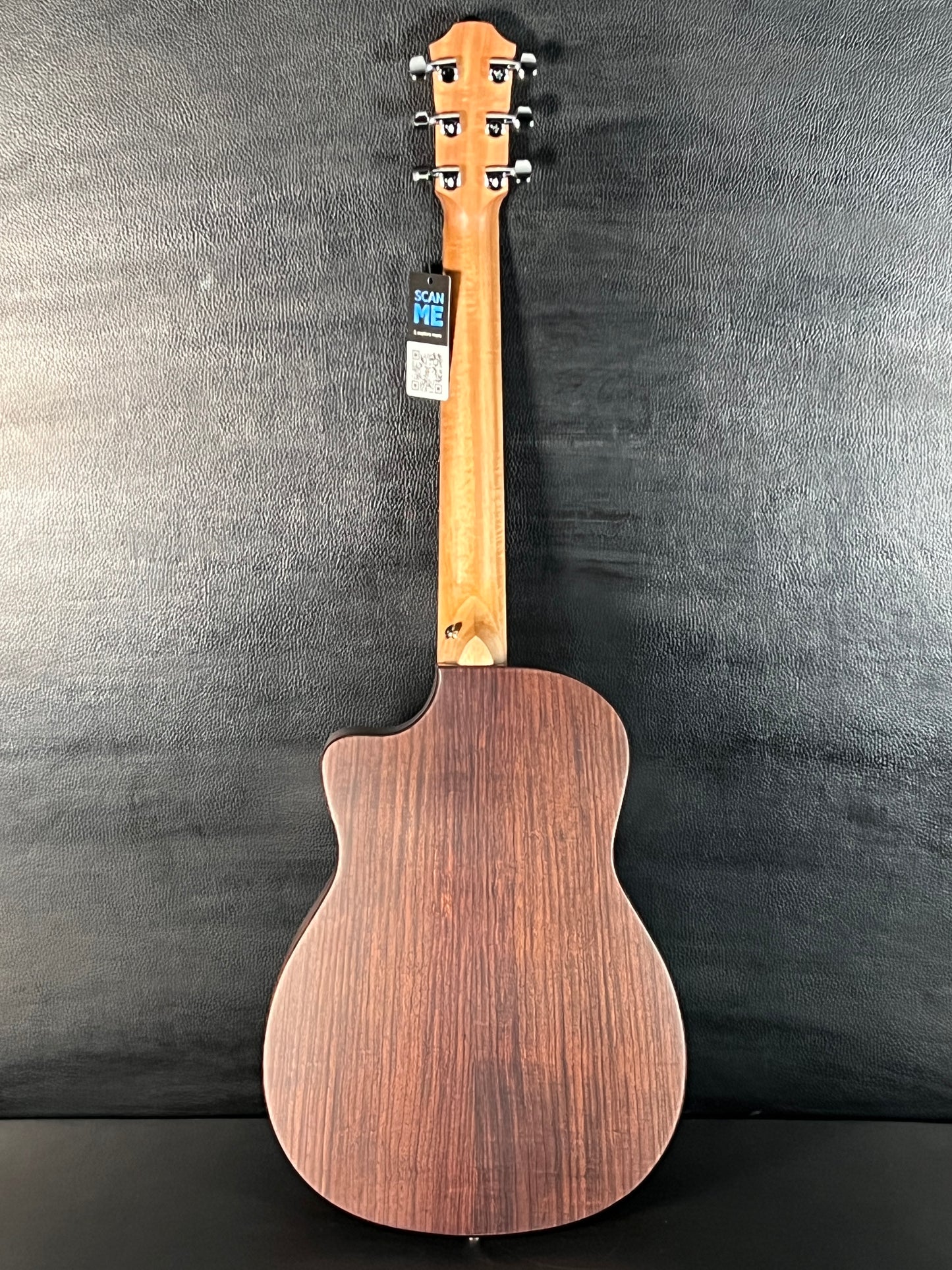 Furch Pioneer ER a Travel Guitar #137014