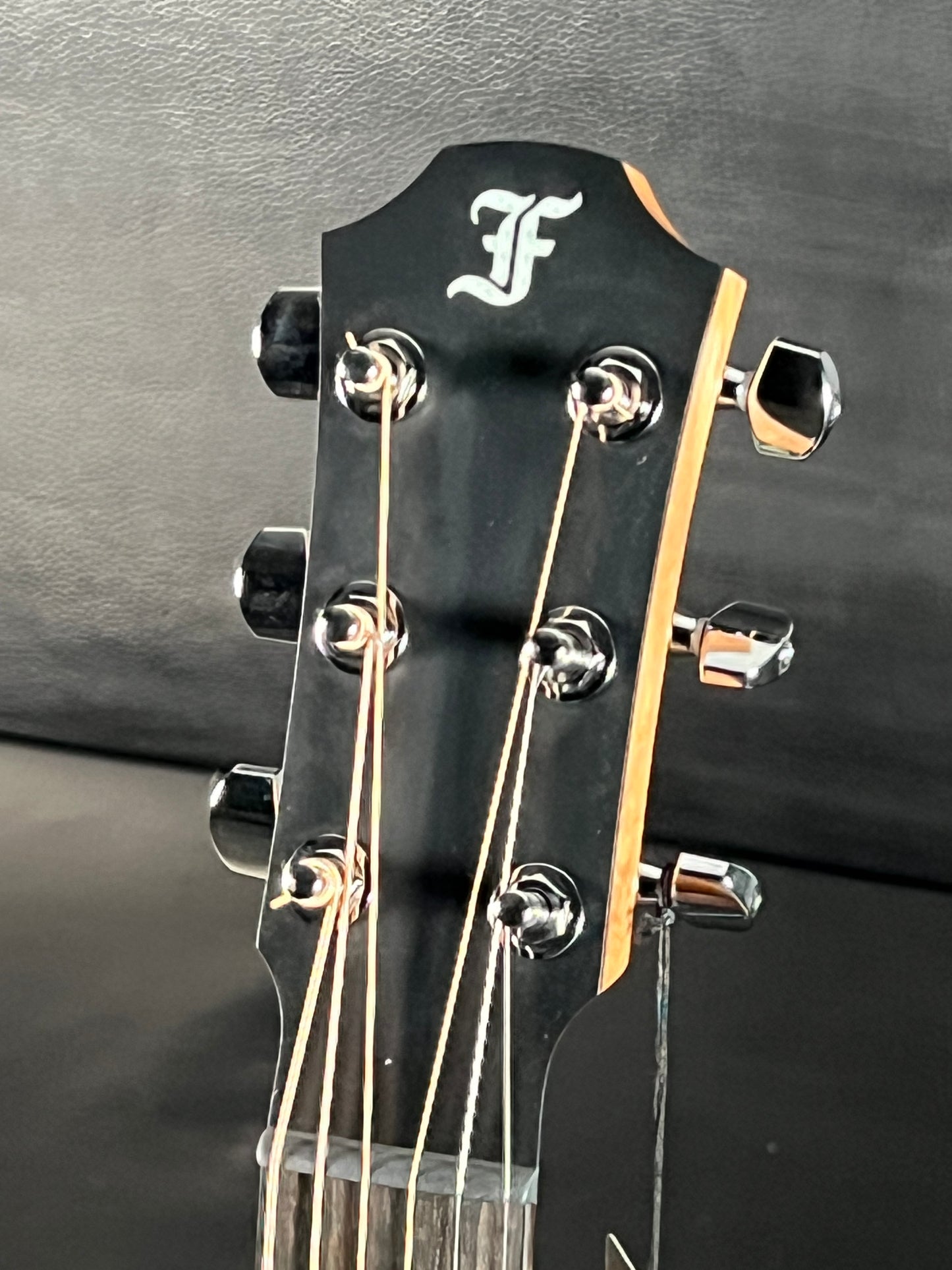 Furch Pioneer ER a Travel Guitar #137014