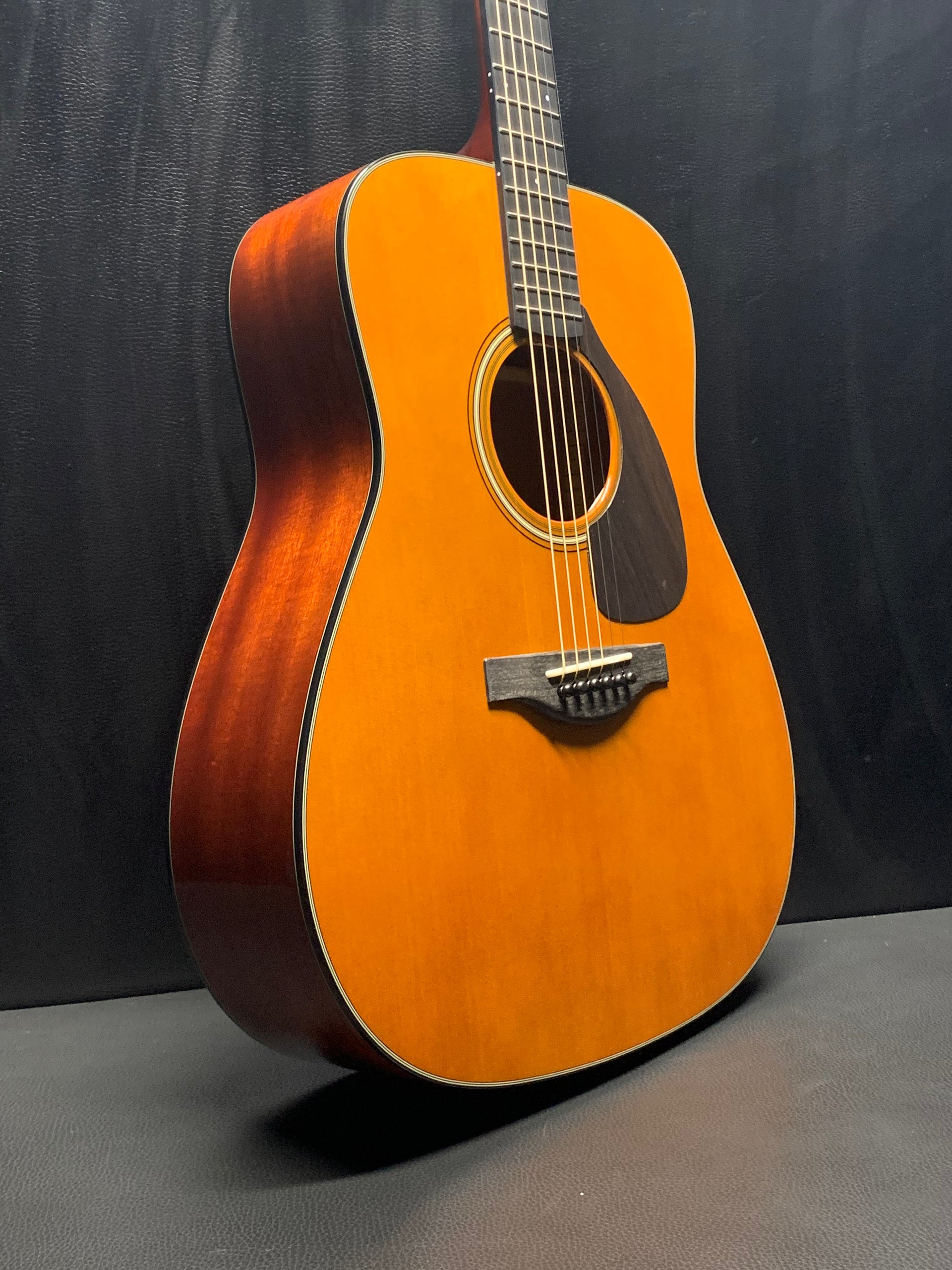 Yamaha FG5 #IKN480A – Guitar HAUS