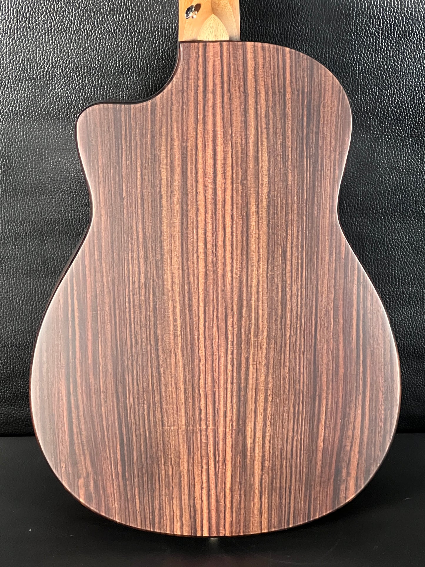 Furch Pioneer ER a Travel Guitar #137013