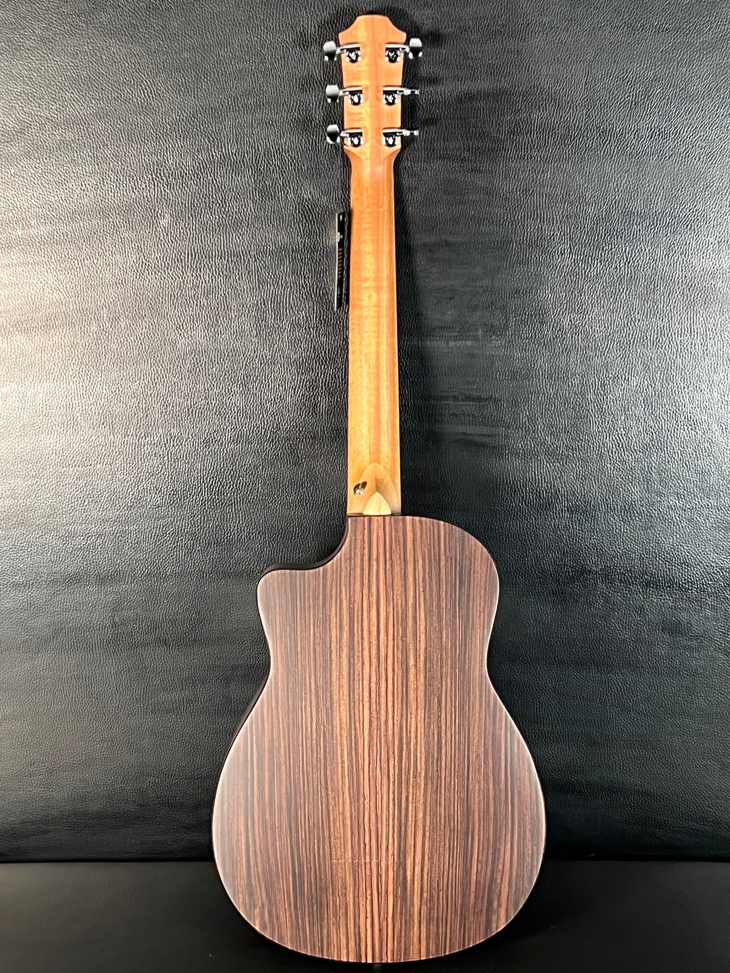 Furch Pioneer ER a Travel Guitar #137013