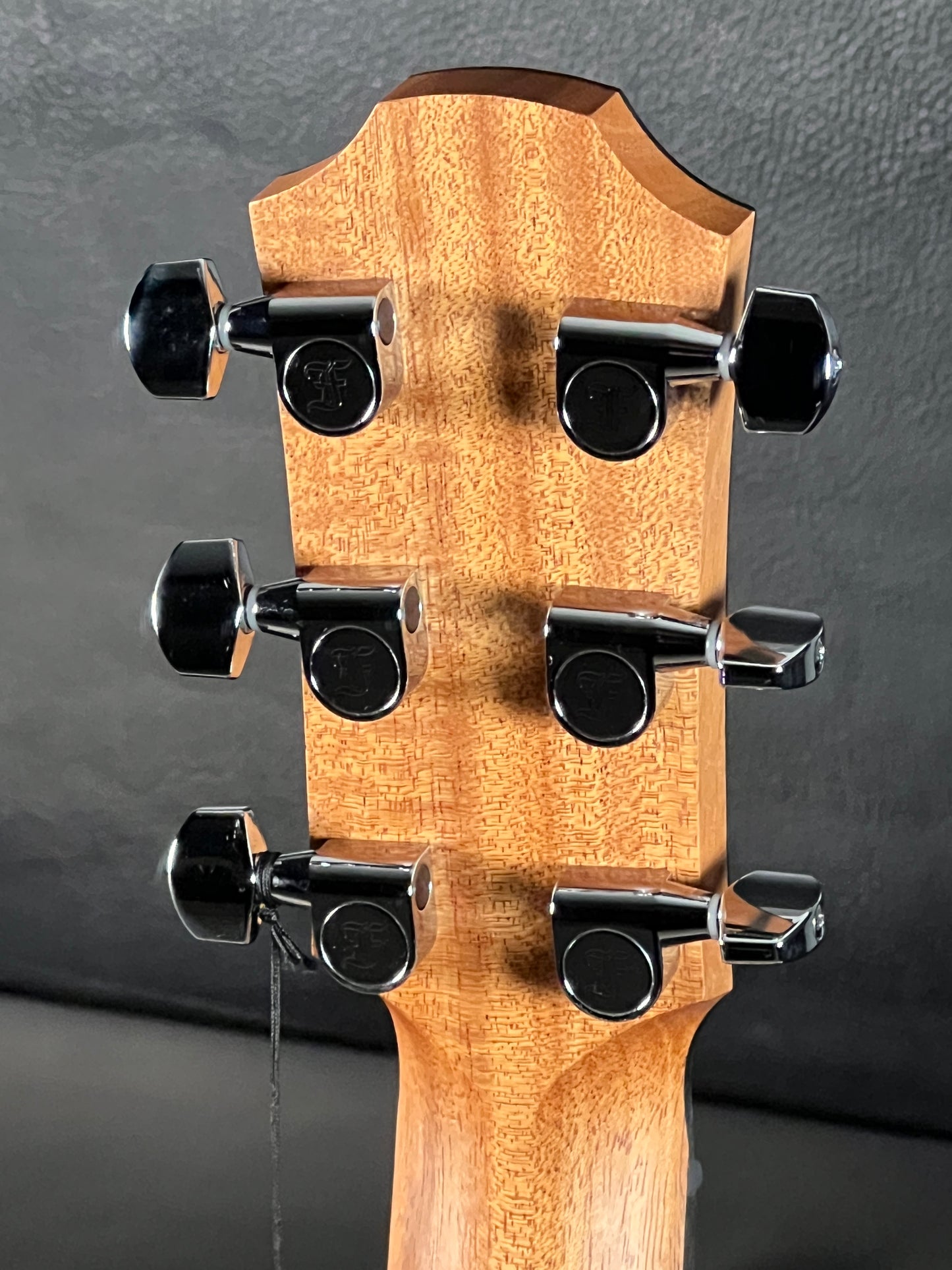 Furch Pioneer ER a Travel Guitar #137013