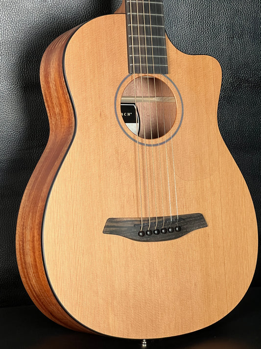 Furch Pioneer CM a Travel Guitar #137017