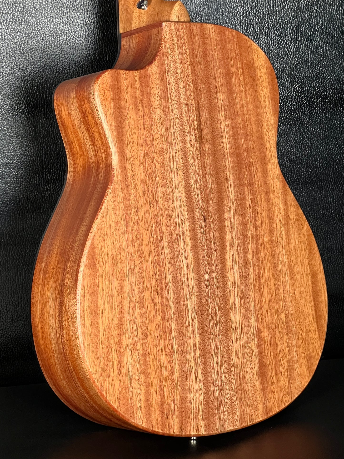 Furch Pioneer CM a Travel Guitar #137017