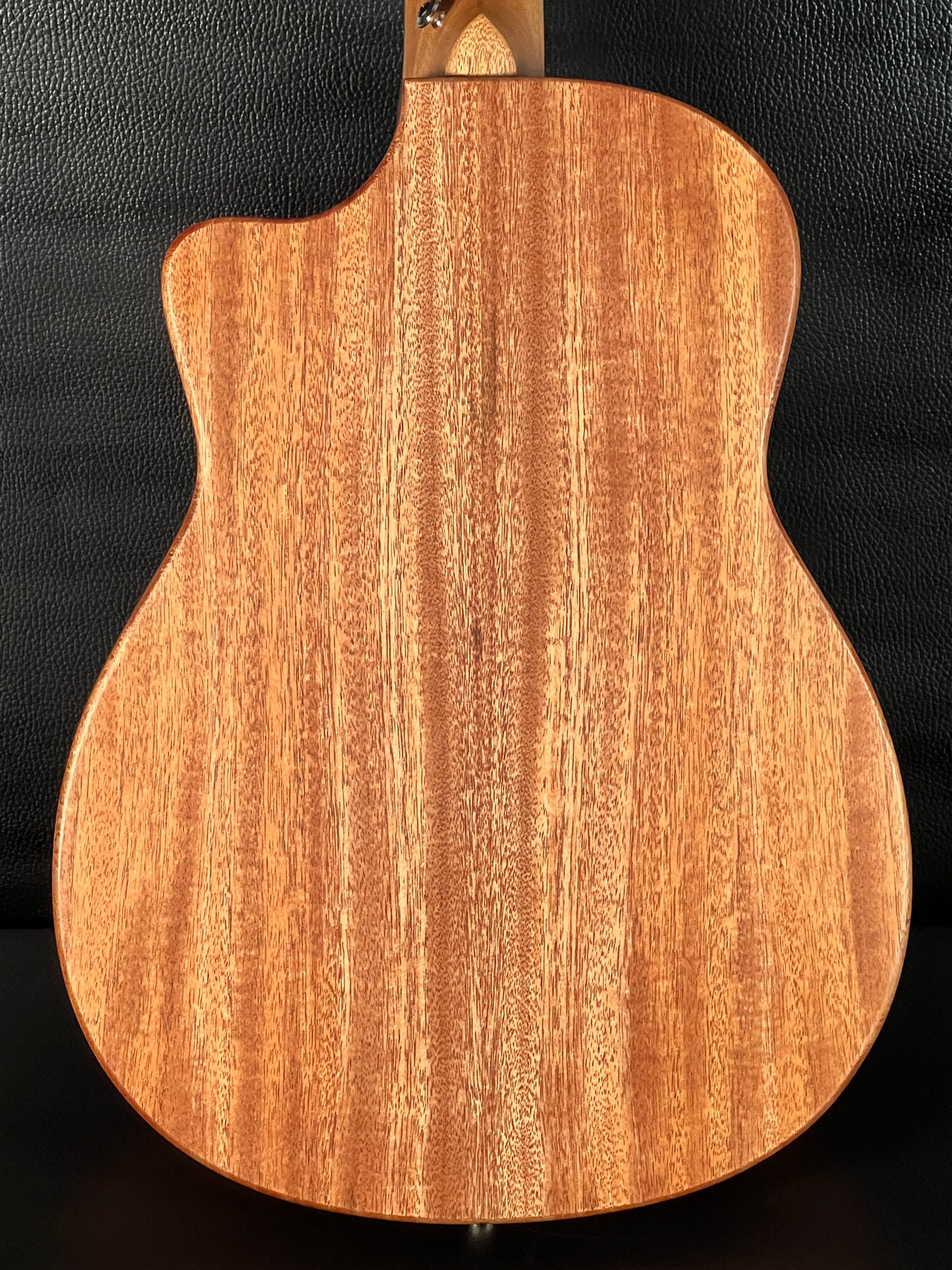 Furch Pioneer CM a Travel Guitar #137017