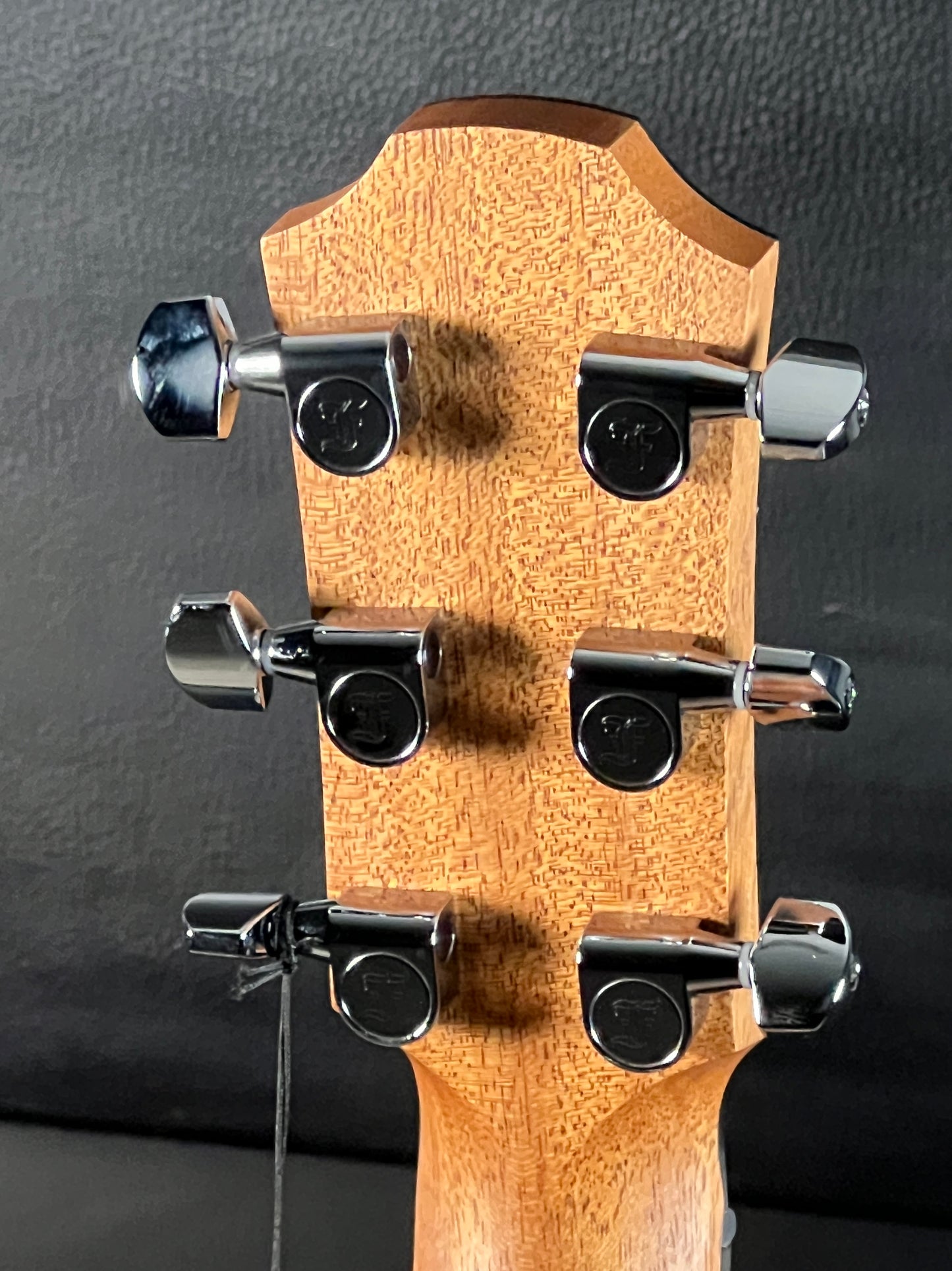 Furch Pioneer CM a Travel Guitar #137017