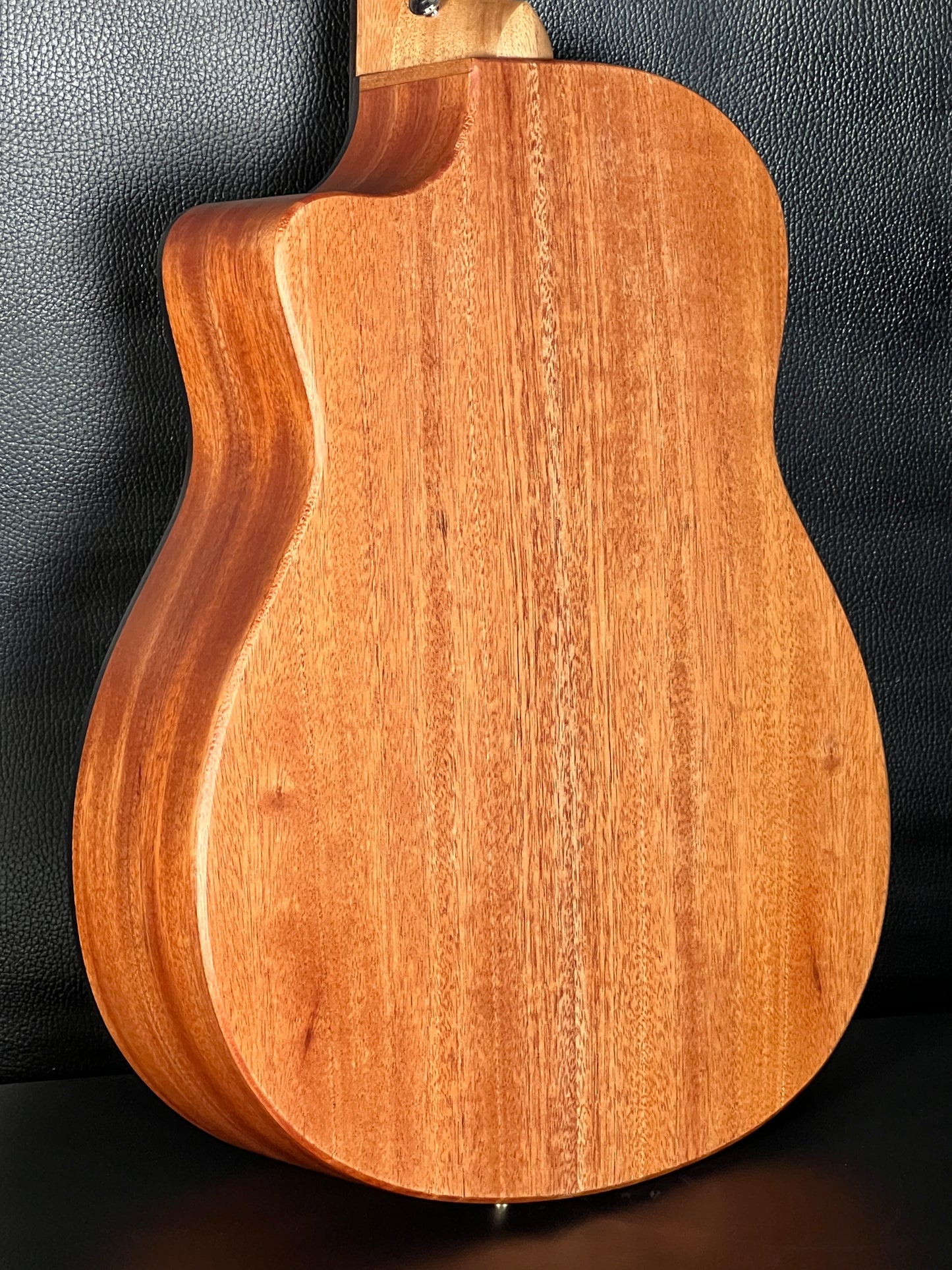 Furch Pioneer CM a Travel Guitar #137018