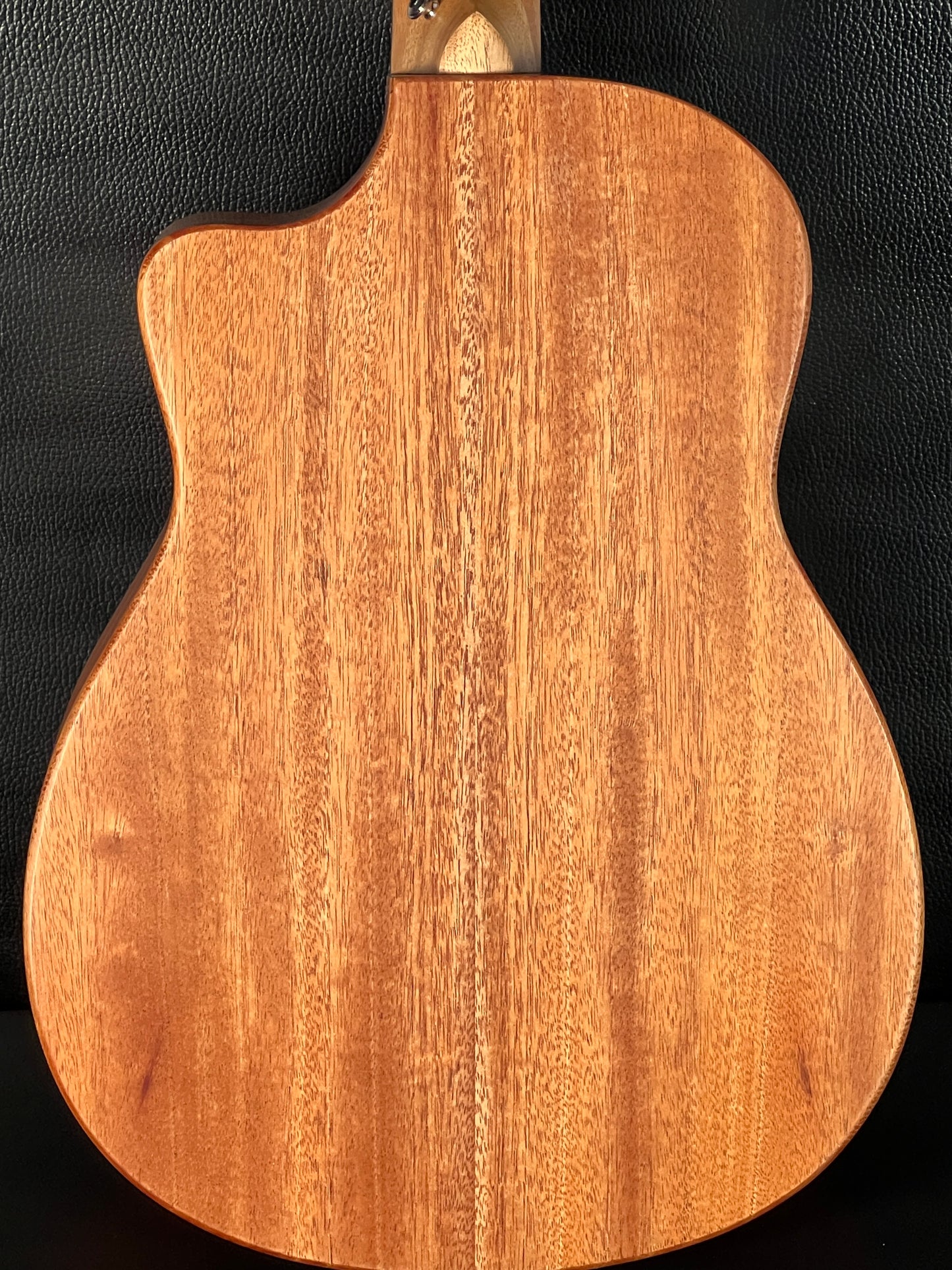 Furch Pioneer CM a Travel Guitar #137018
