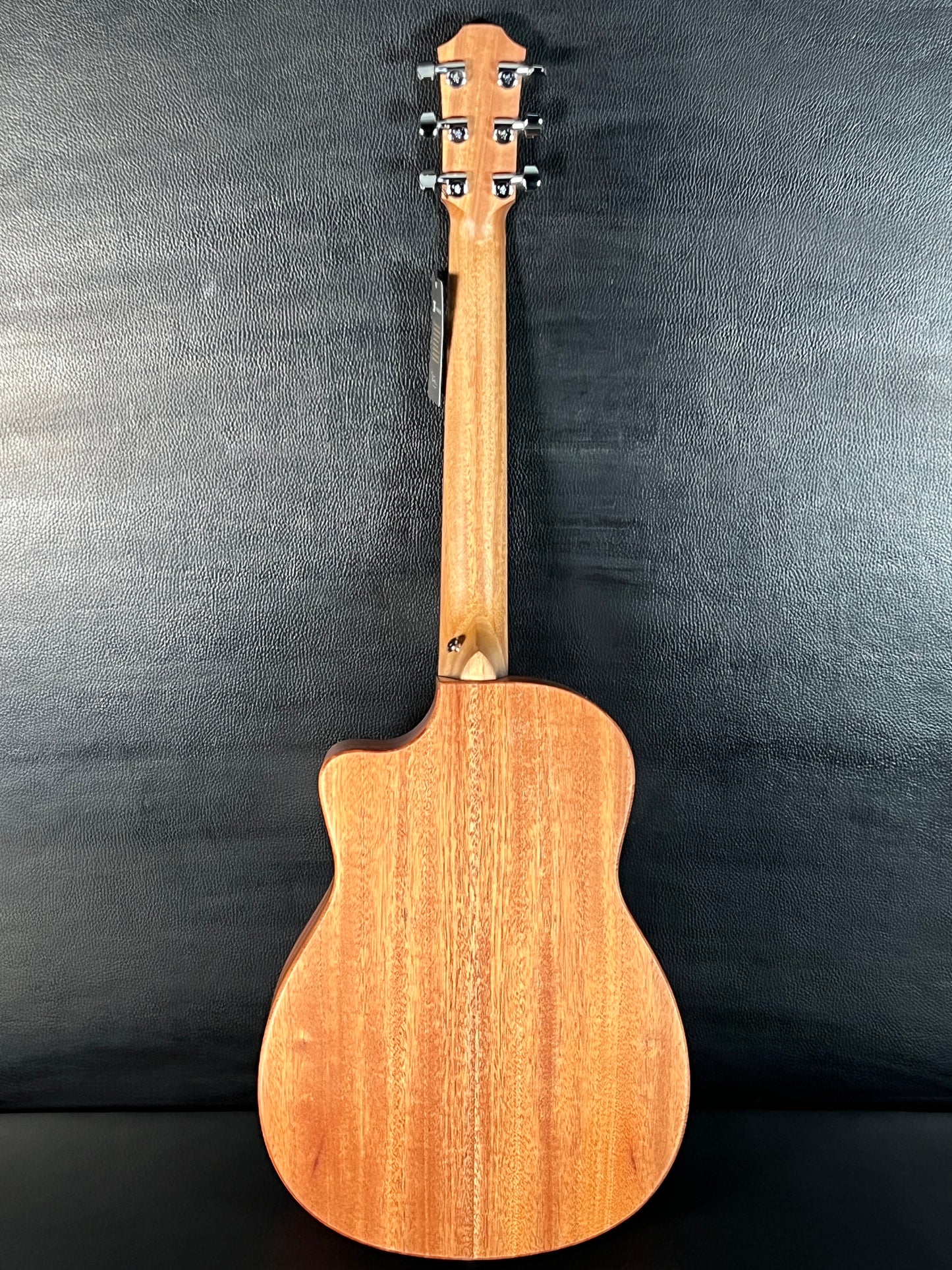 Furch Pioneer CM a Travel Guitar #137018