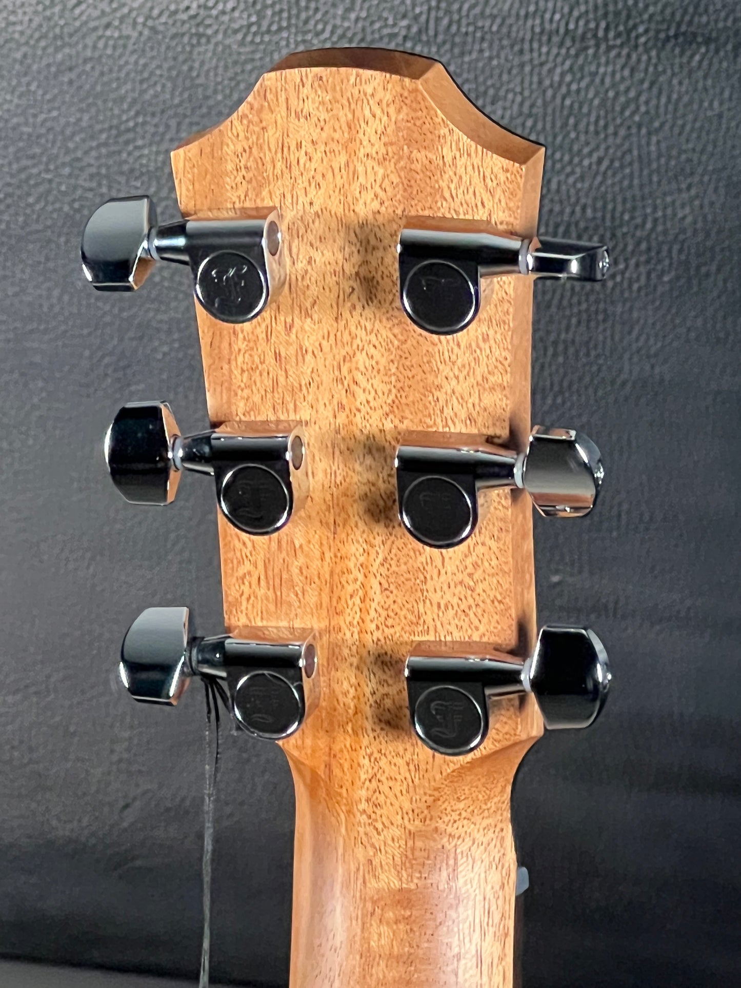 Furch Pioneer CM a Travel Guitar #137018