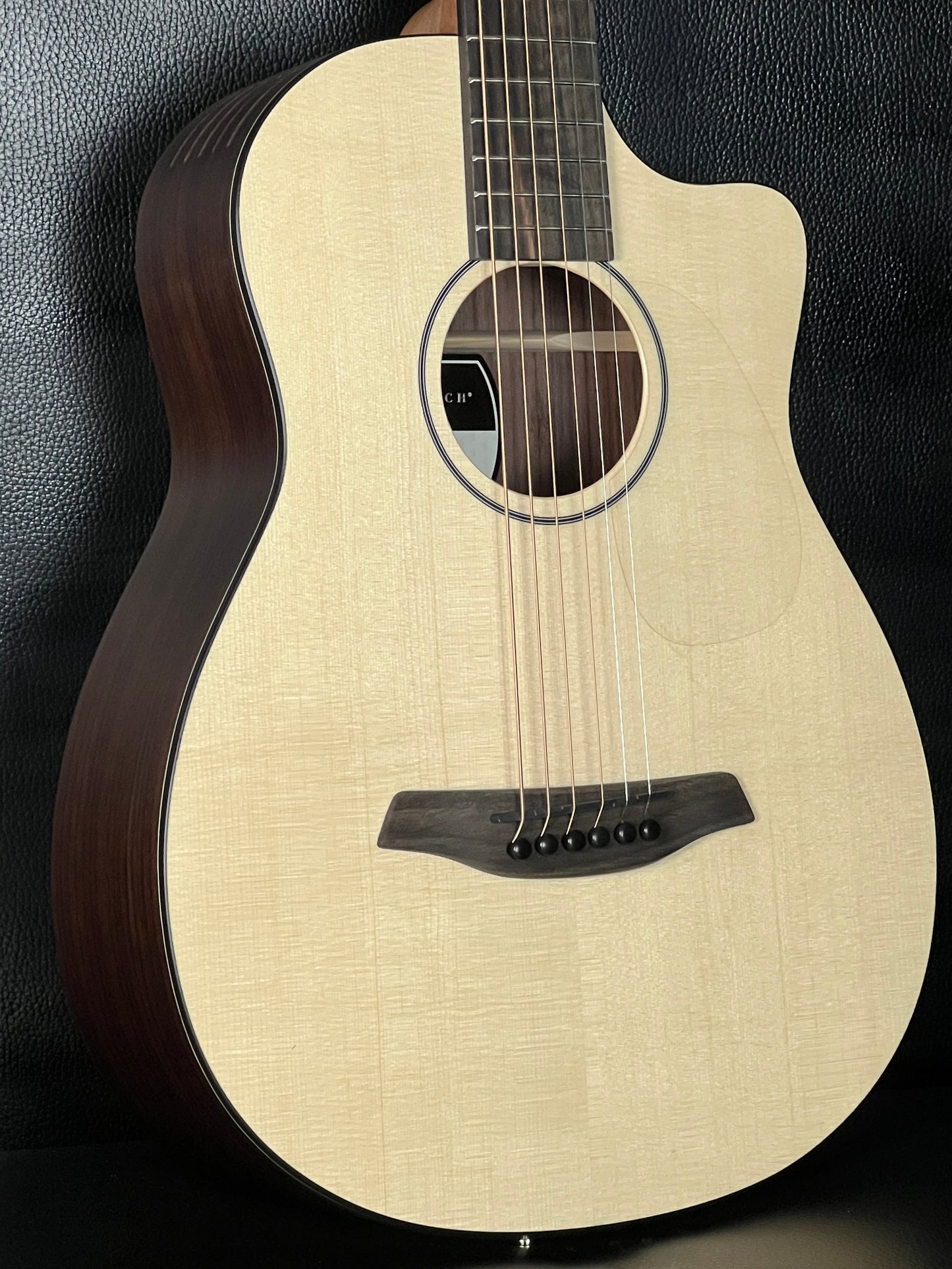 Furch Pioneer ER a Travel Guitar #137012