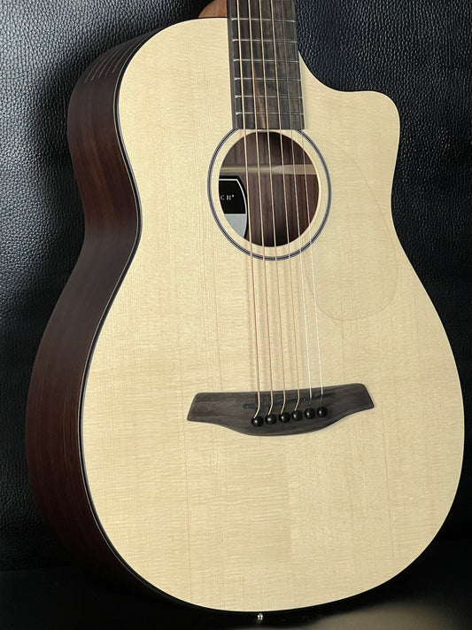Furch Pioneer ER a Travel Guitar #137012