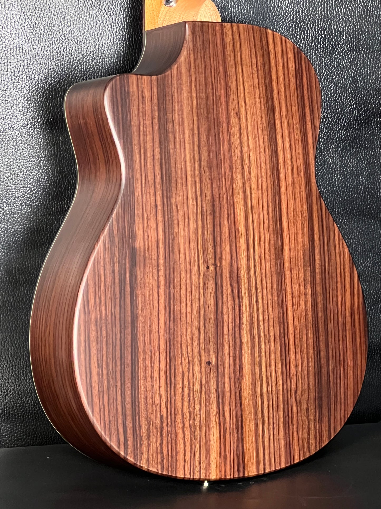 Furch Pioneer ER a Travel Guitar #137012