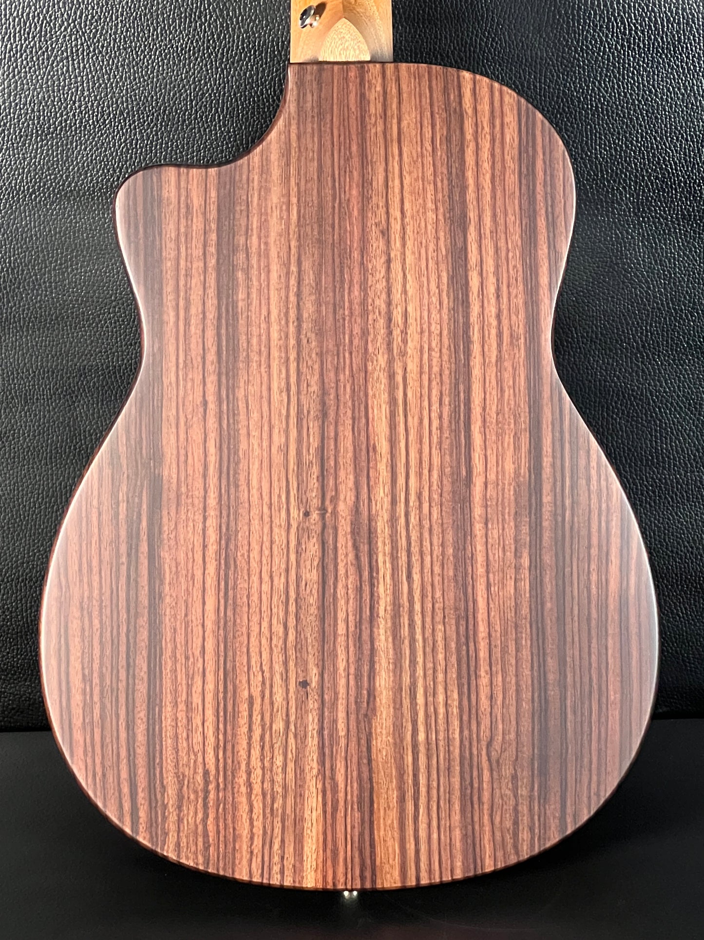 Furch Pioneer ER a Travel Guitar #137012