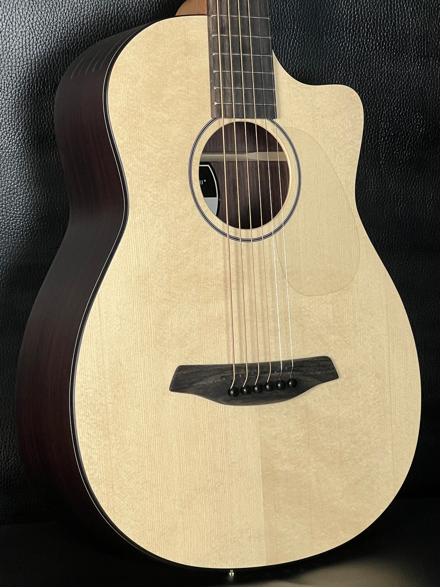 Furch Pioneer ER a Travel Guitar #137011