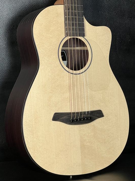 Furch Pioneer ER a Travel Guitar #137011