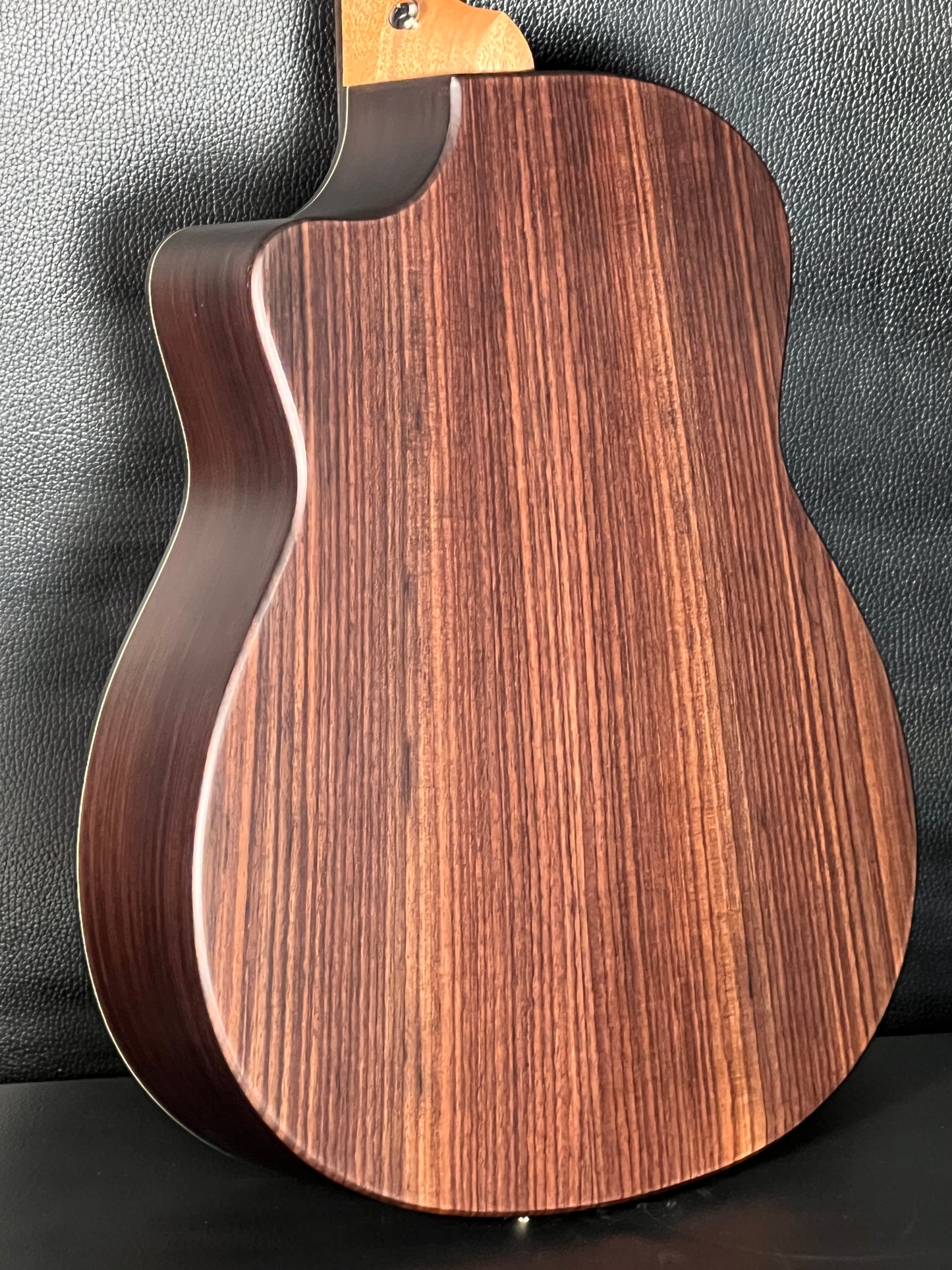 Furch Pioneer ER a Travel Guitar #137011