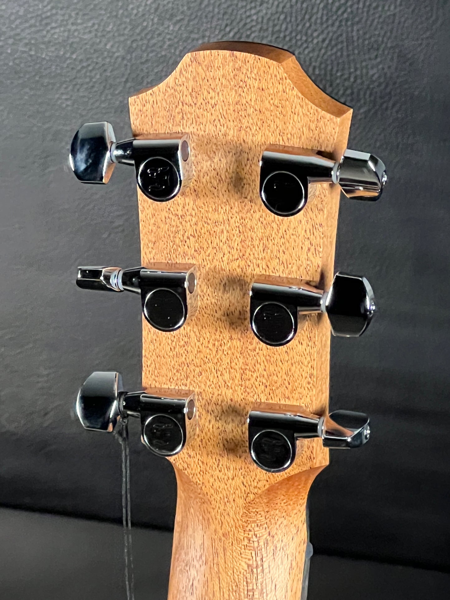 Furch Pioneer ER a Travel Guitar #137011