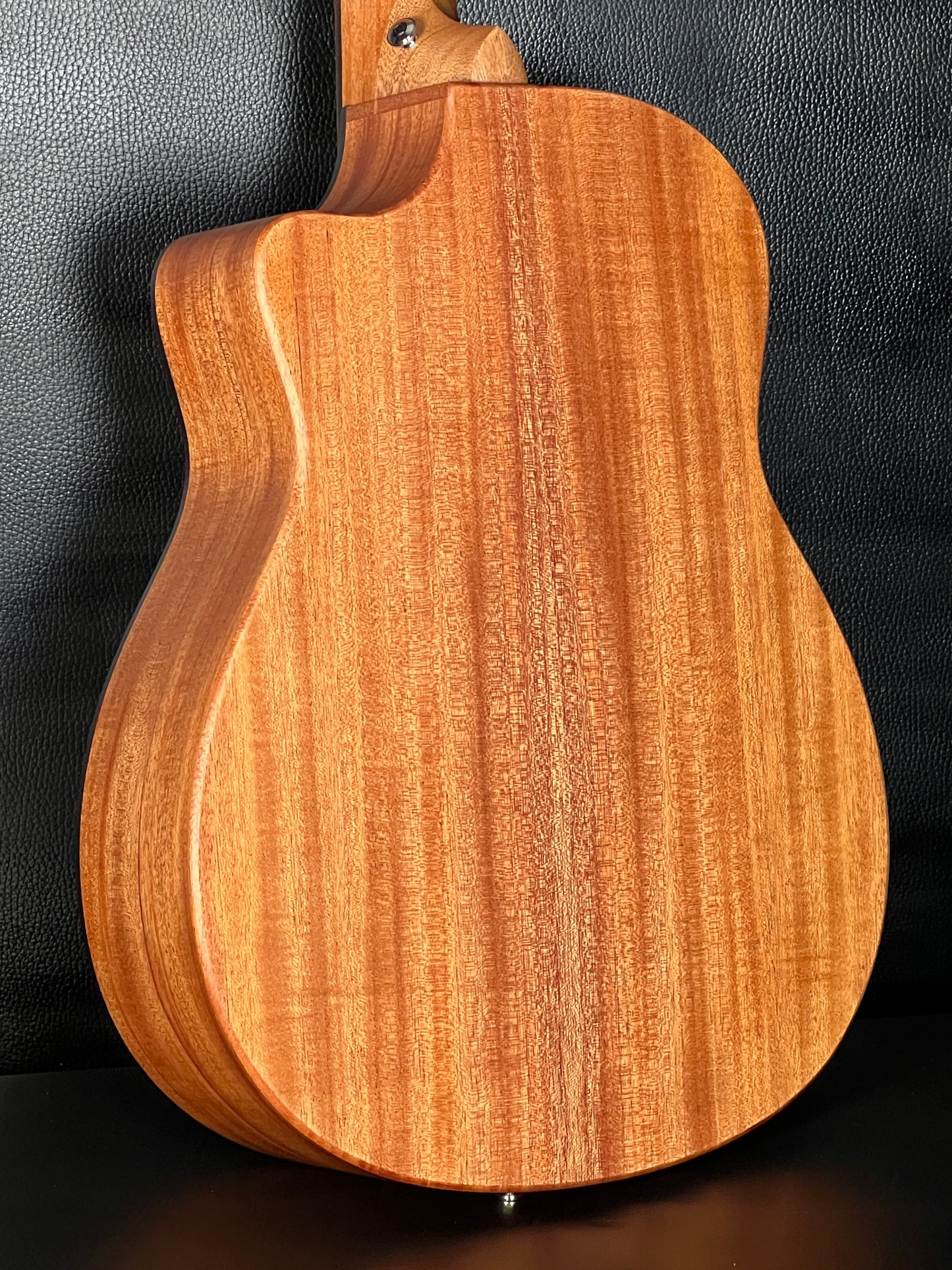 Furch Pioneer MM a Travel Guitar #137015