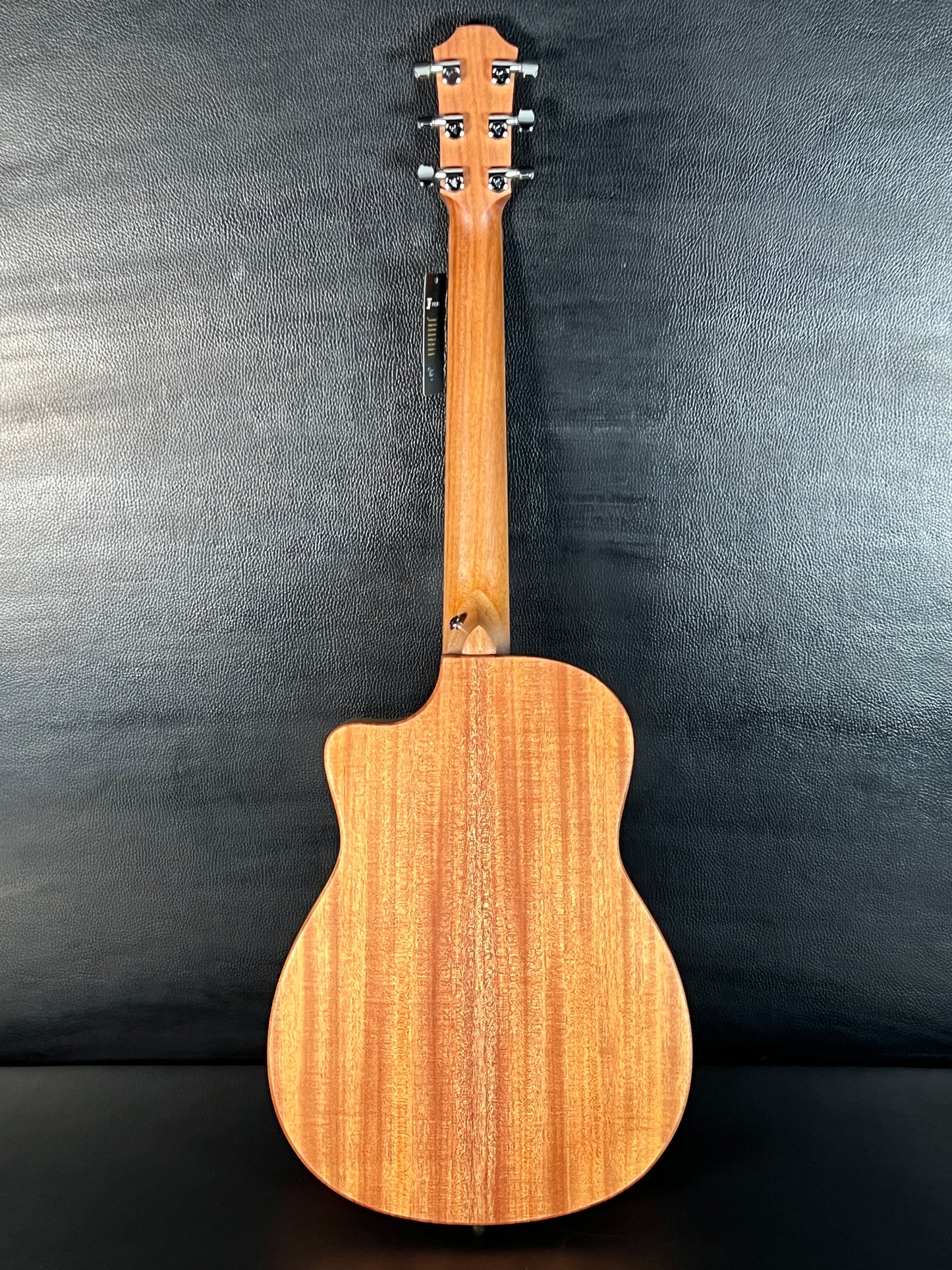 Furch Pioneer MM a Travel Guitar #137015