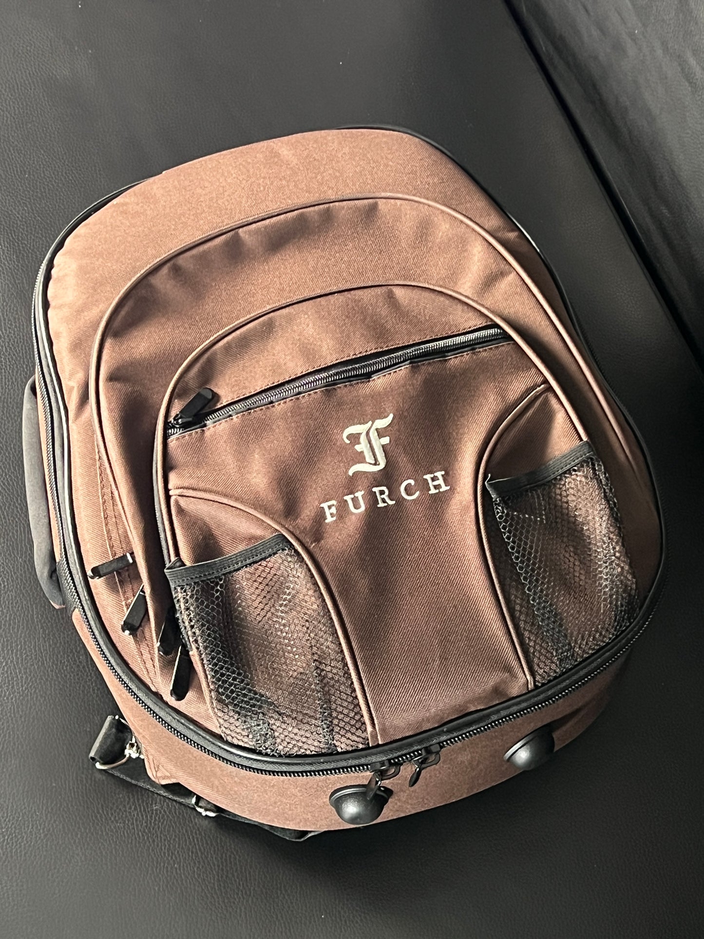 Furch Little Jane LJ10-CM Travel Guitar #137022