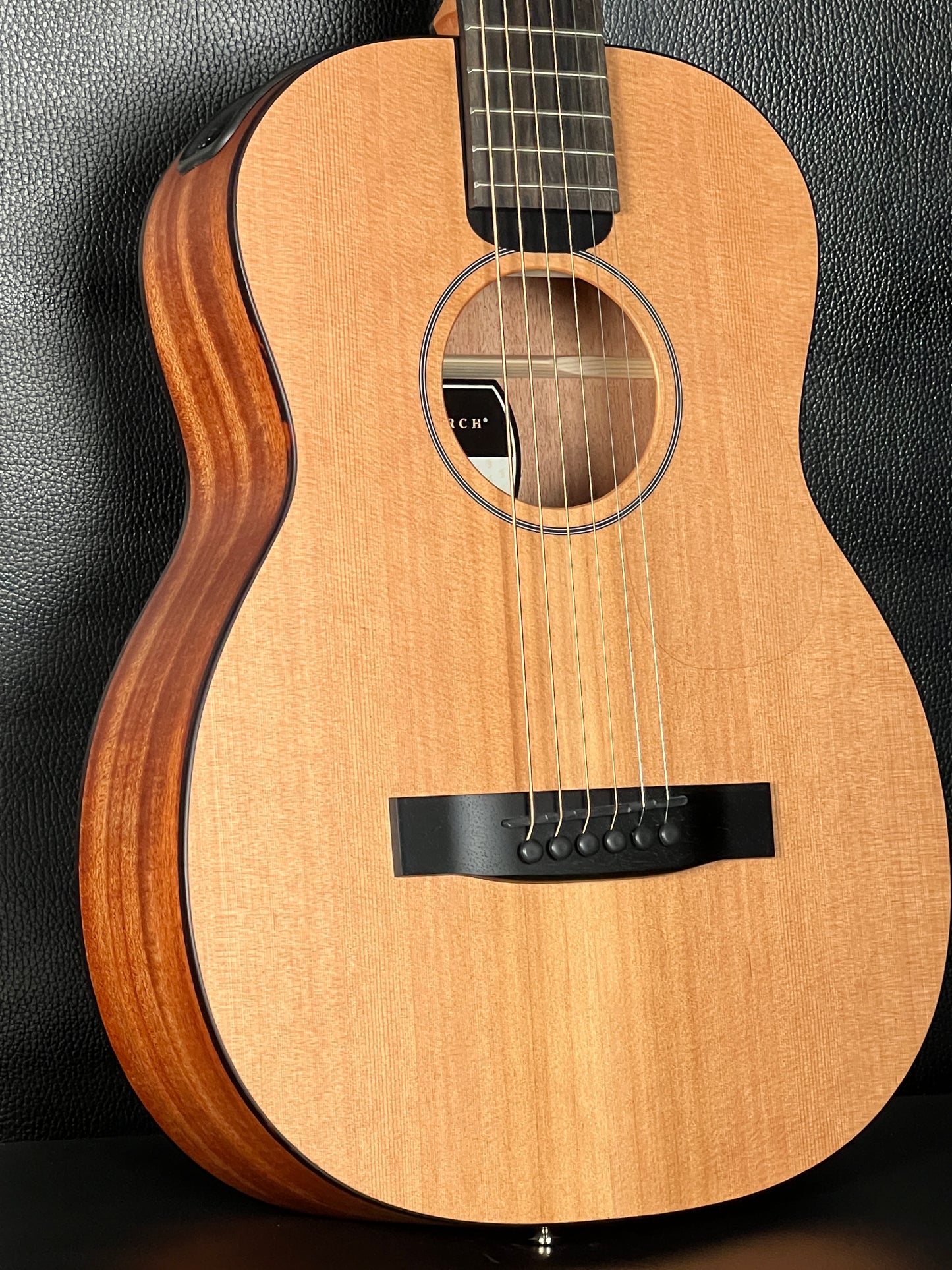 Furch Little Jane LJ10-CM Travel Guitar #137022