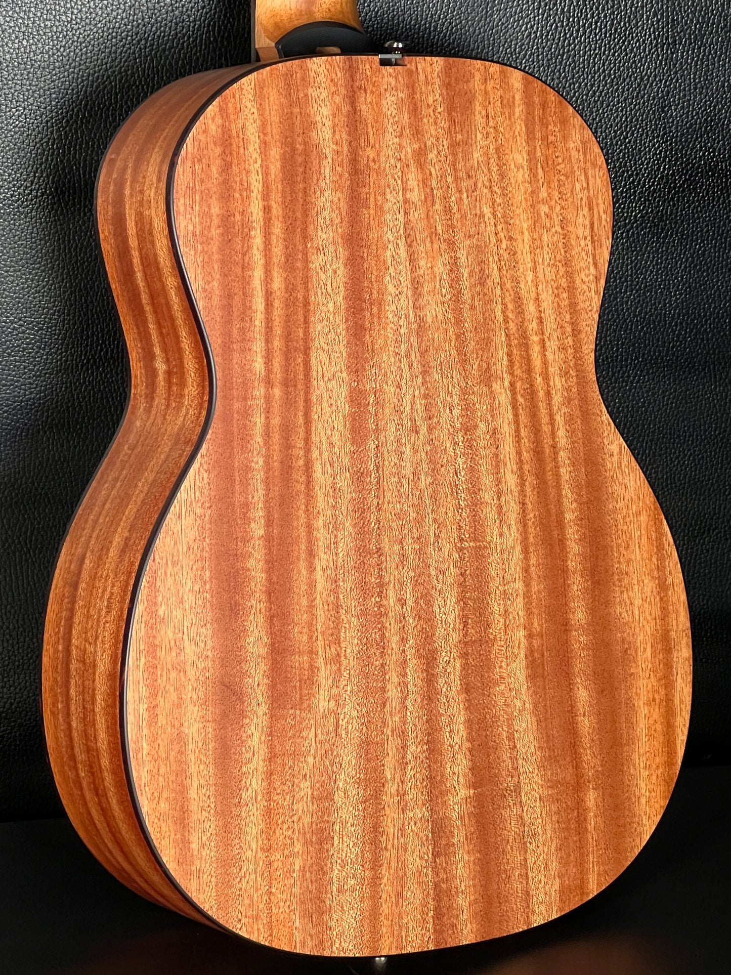 Furch Little Jane LJ10-CM Travel Guitar #137022