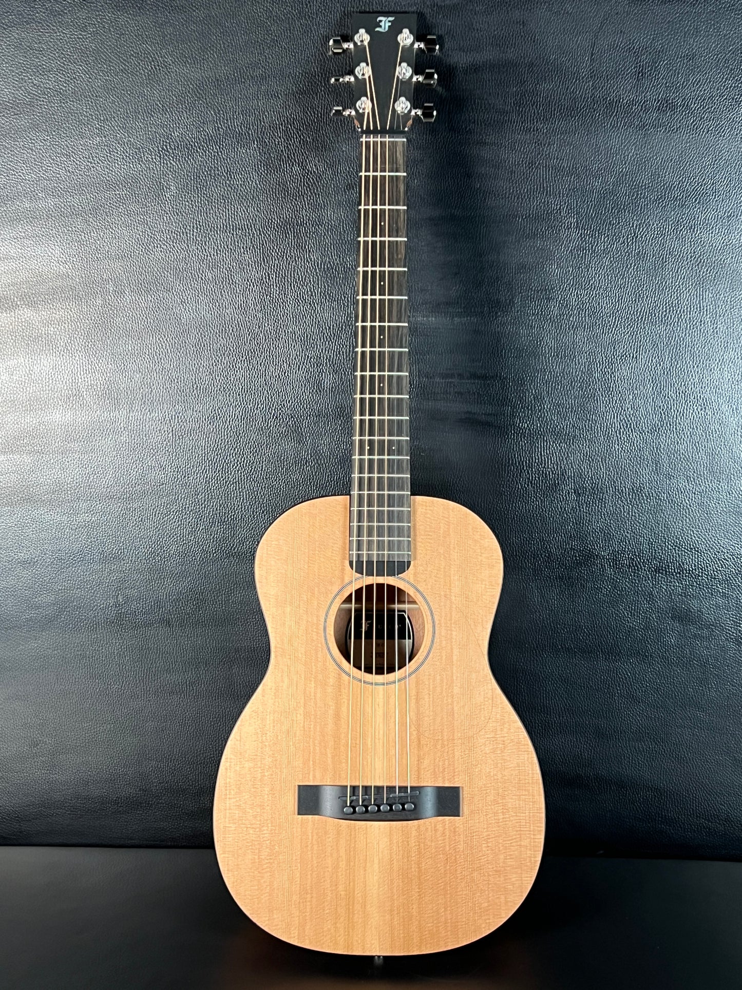Furch Little Jane LJ10-CM Travel Guitar #137022