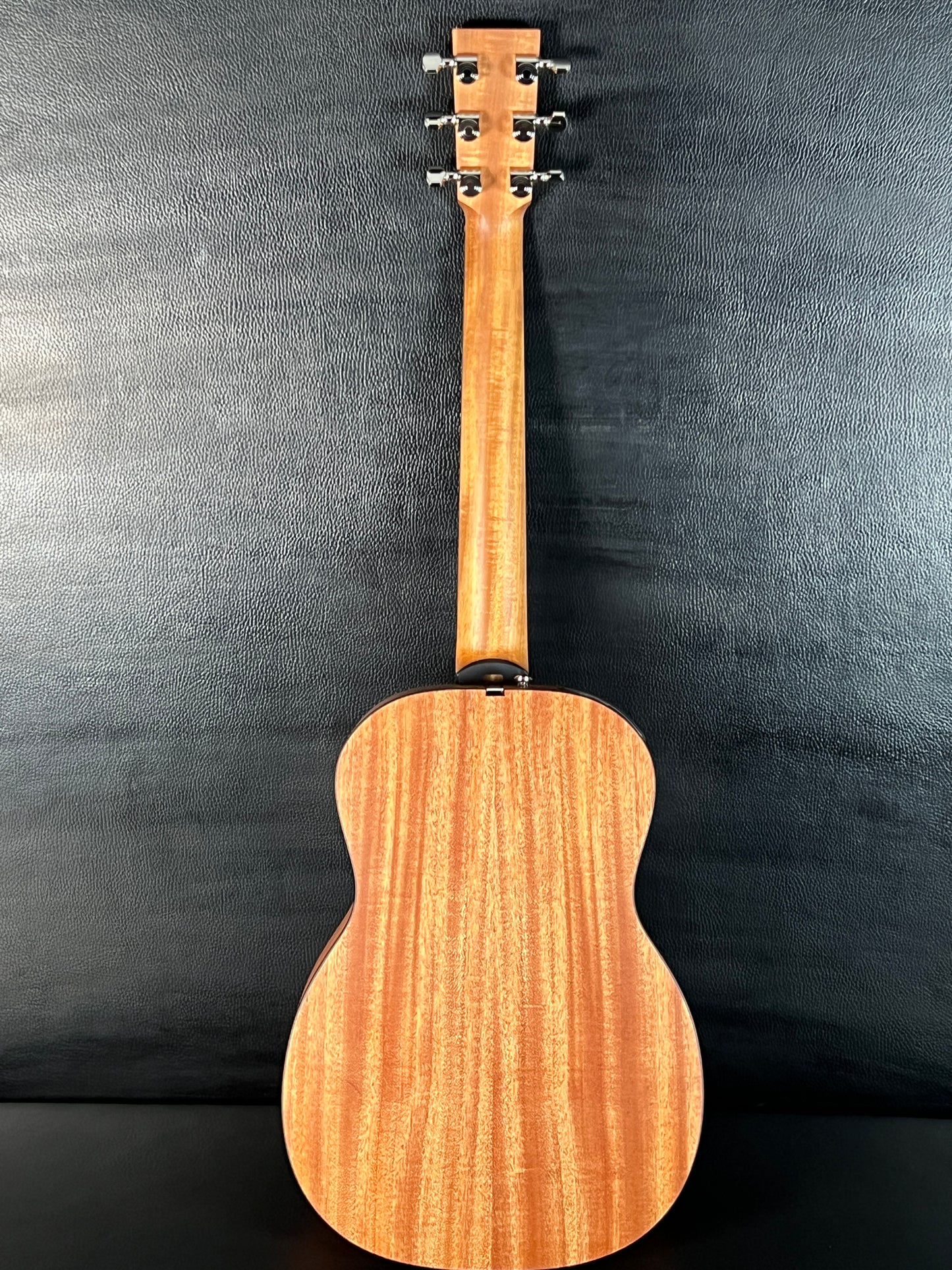 Furch Little Jane LJ10-CM Travel Guitar #137022