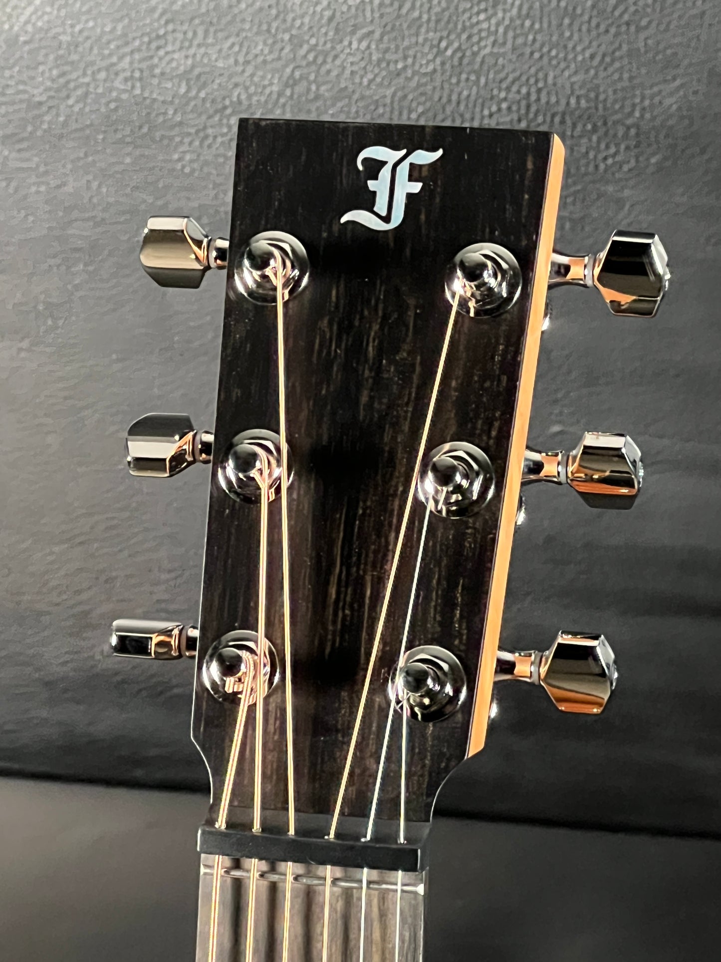 Furch Little Jane LJ10-CM Travel Guitar #137022