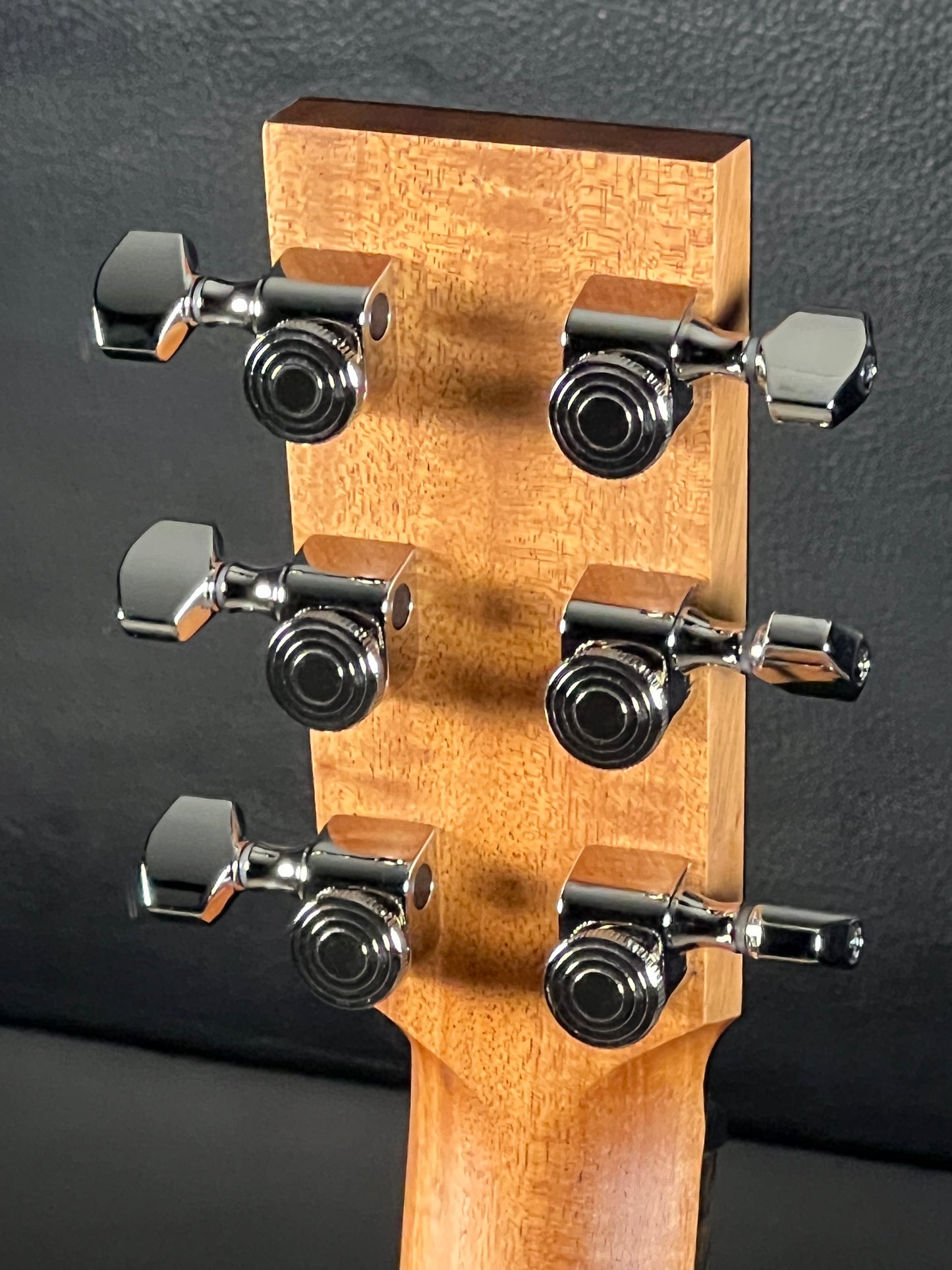 Furch Little Jane LJ10-CM Travel Guitar #137022