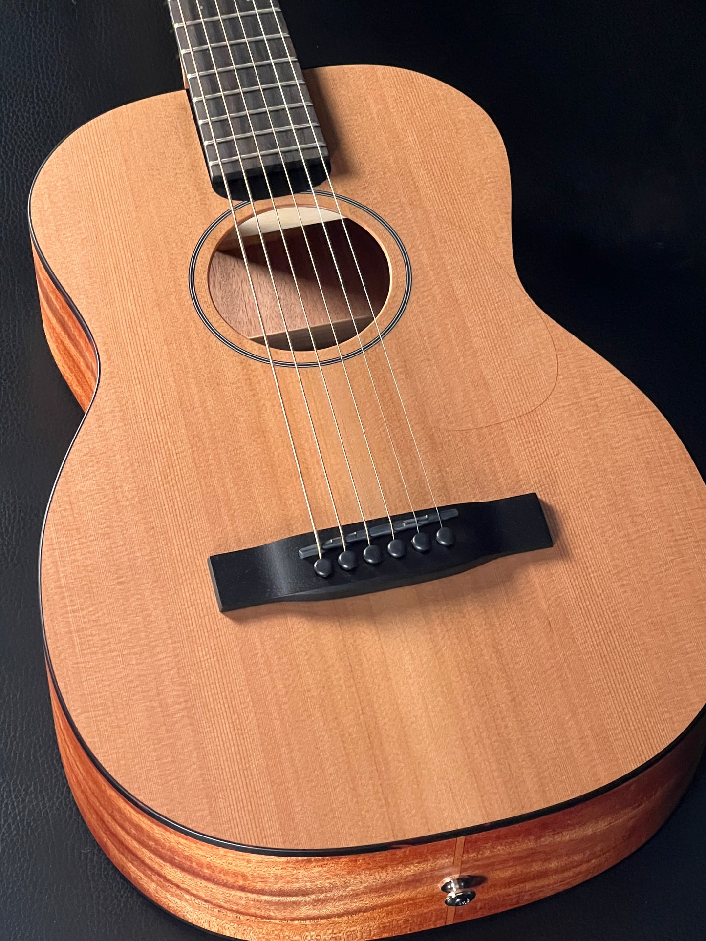 Furch Little Jane LJ10-CM Travel Guitar #137022