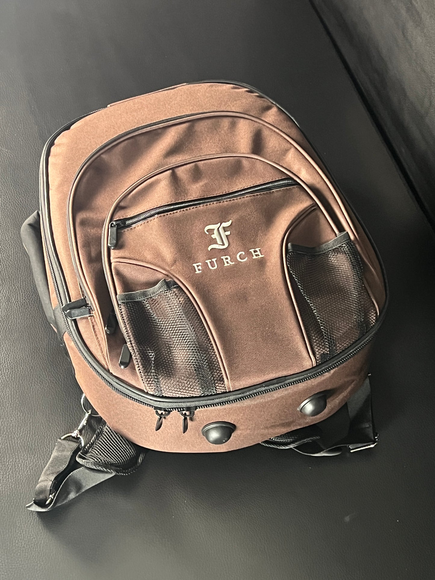 Furch Little Jane LJ10-CM Travel Guitar #137021