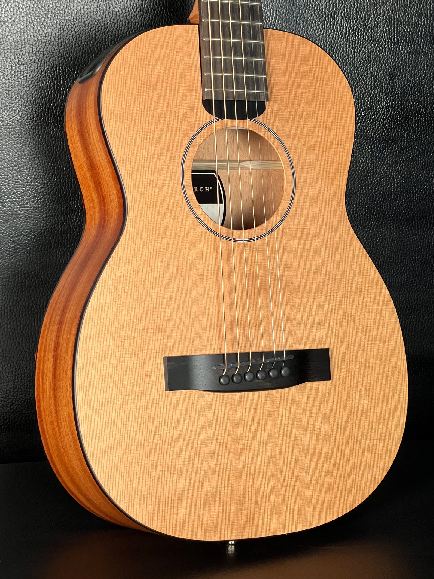 Furch Little Jane LJ10-CM Travel Guitar #137021