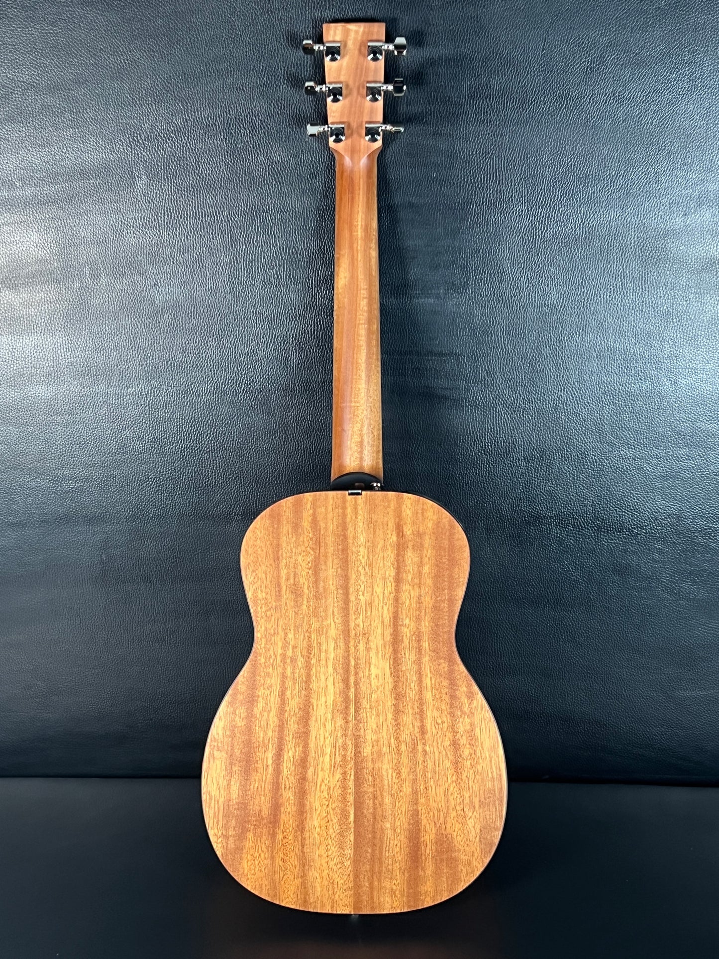 Furch Little Jane LJ10-CM Travel Guitar #137021