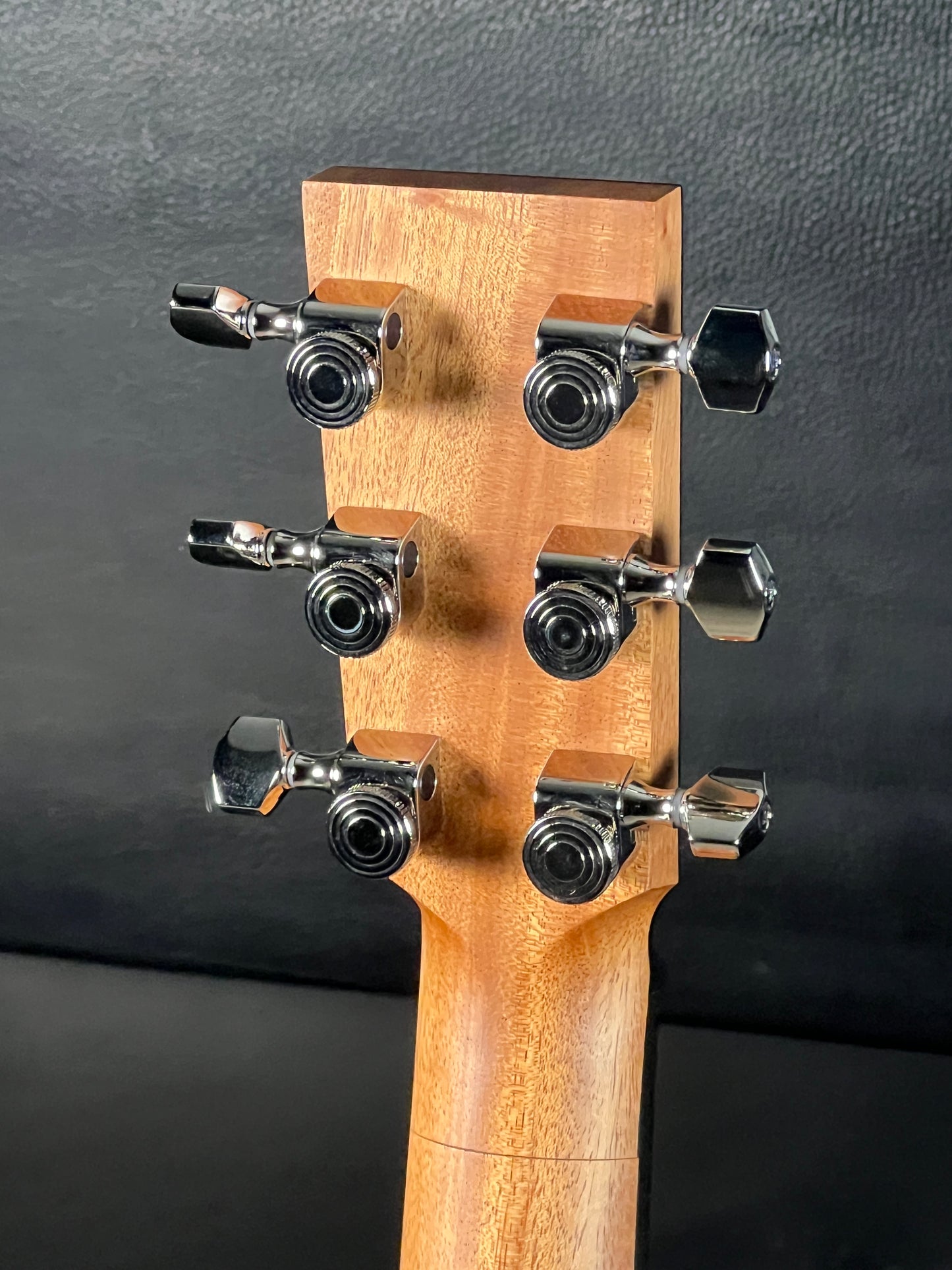 Furch Little Jane LJ10-CM Travel Guitar #137021