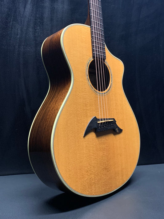 Breedlove American C25/SReH (PRE-OWNED)